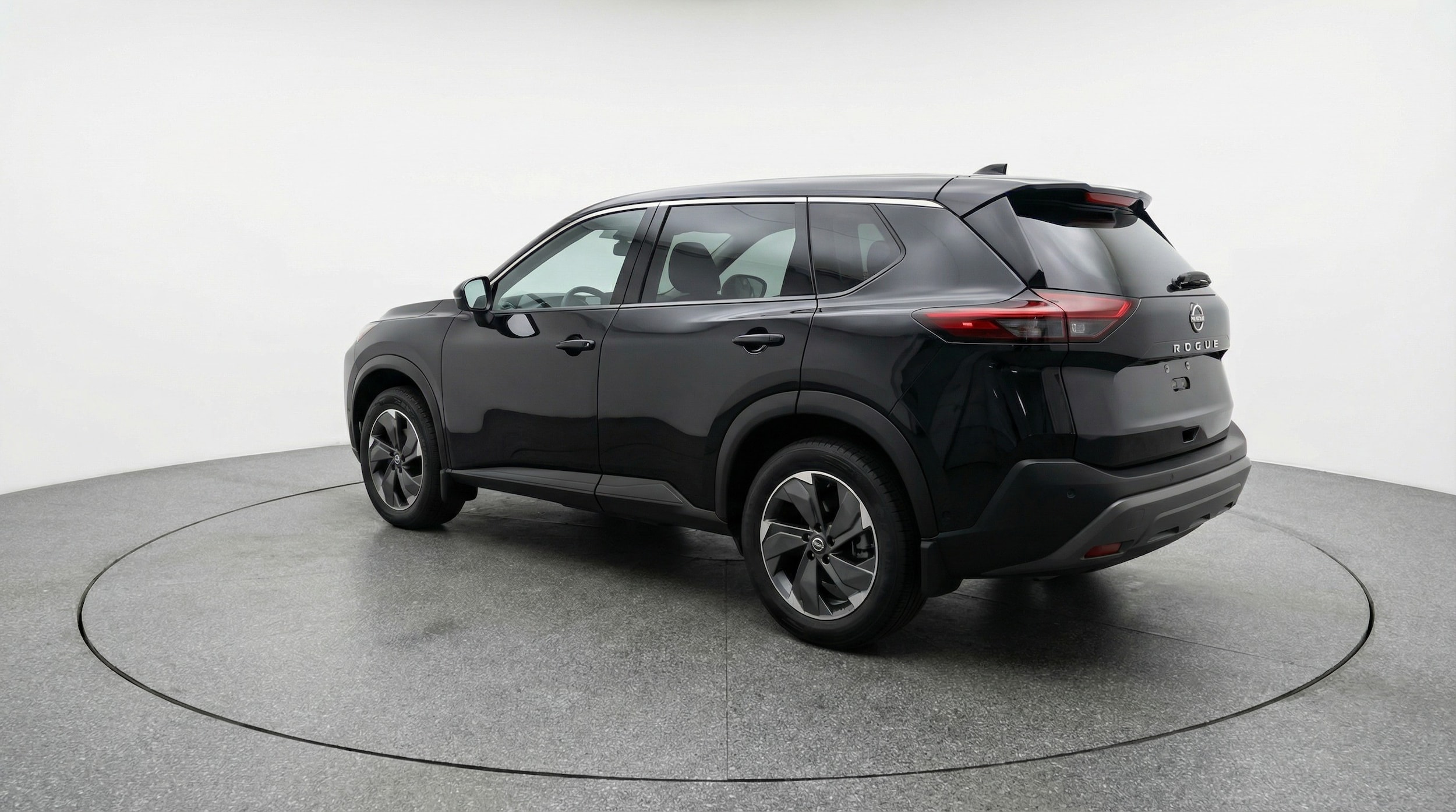 Thumbnail: 2025 Nissan Rogue - 5
