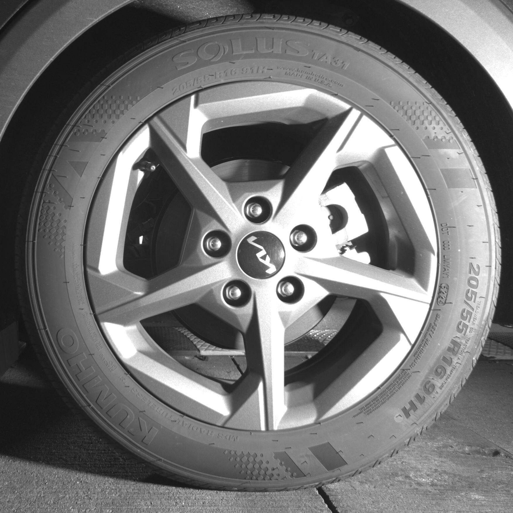 Thumbnail: 2025 Kia K4 - 11