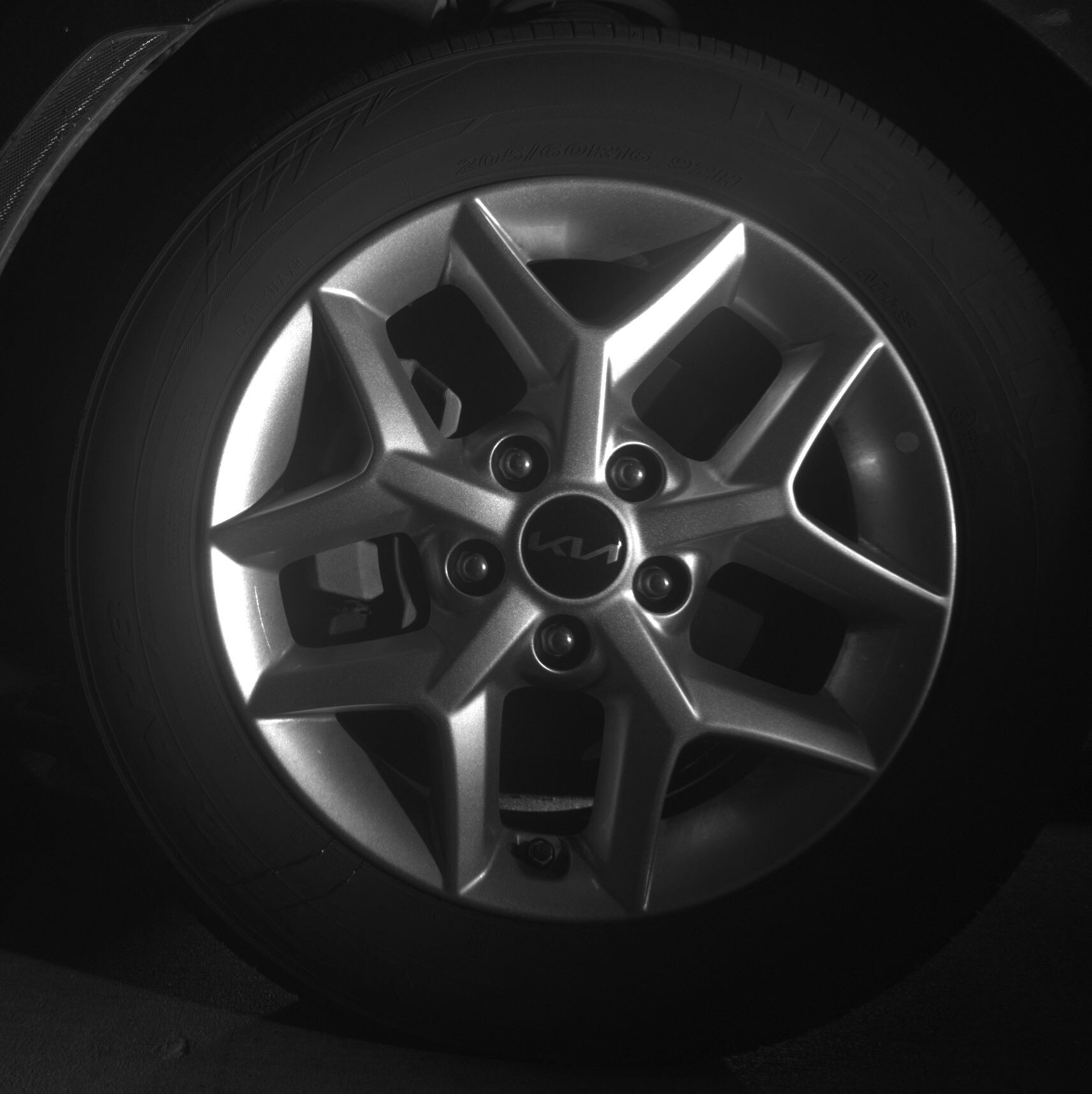 Thumbnail: 2025 Kia Soul - 9