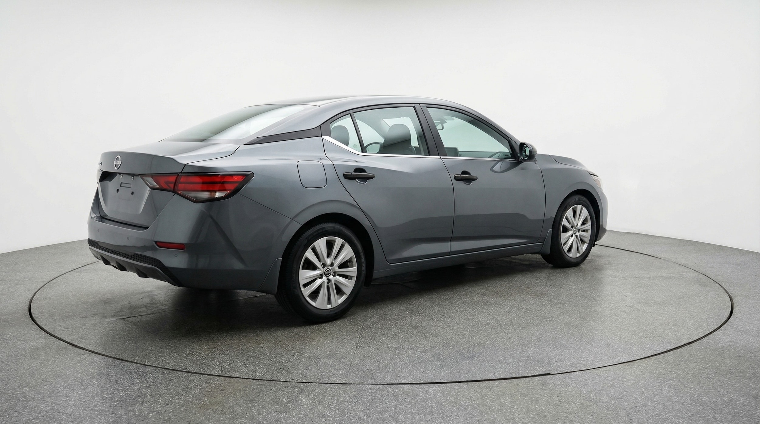 Thumbnail: 2025 Nissan Sentra - 7