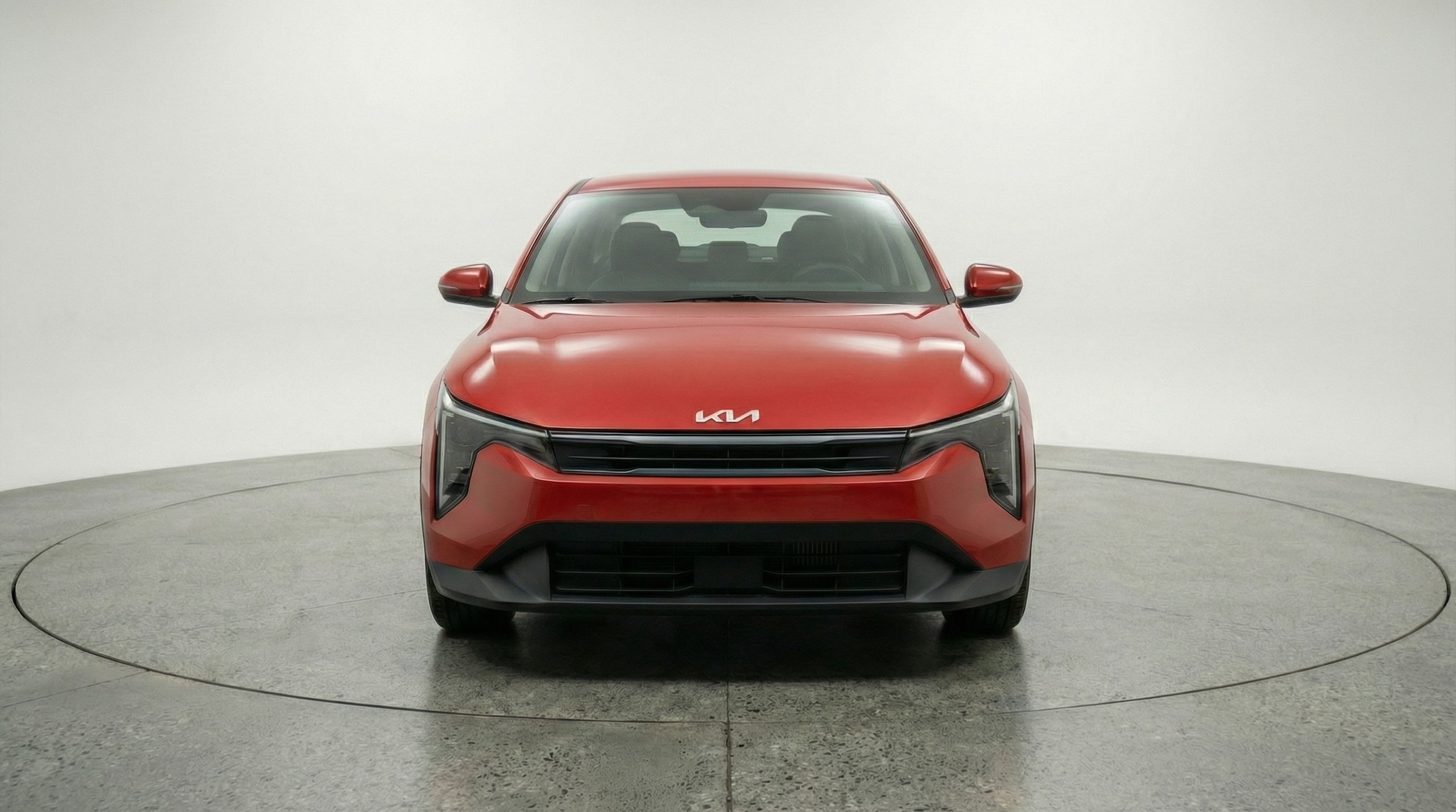 Thumbnail: 2025 Kia K4 - 2