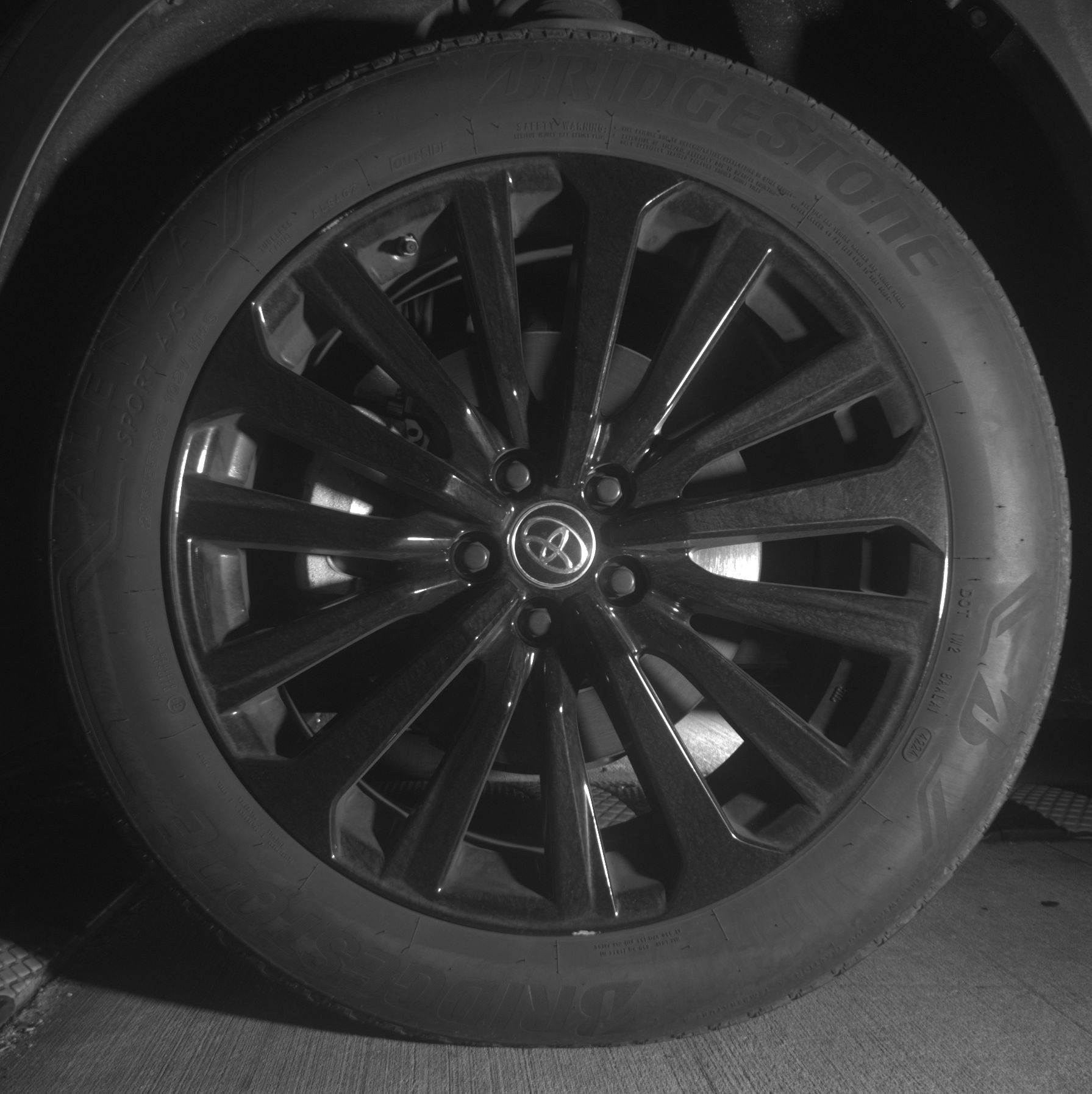 Thumbnail: 2025 Toyota Highlander - 12