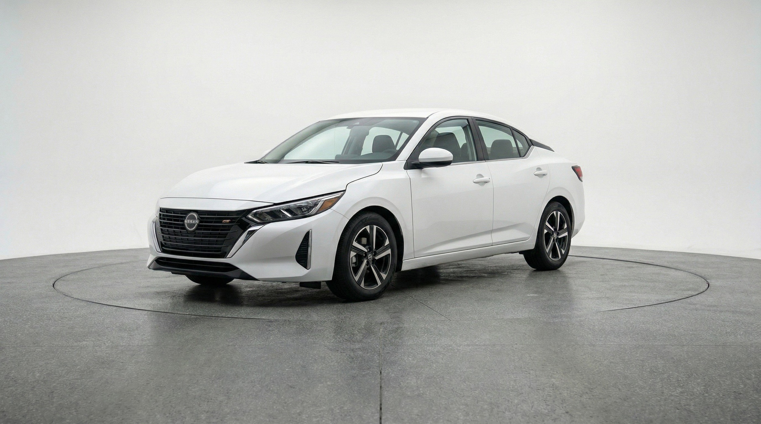 Thumbnail: 2025 Nissan Sentra - 3