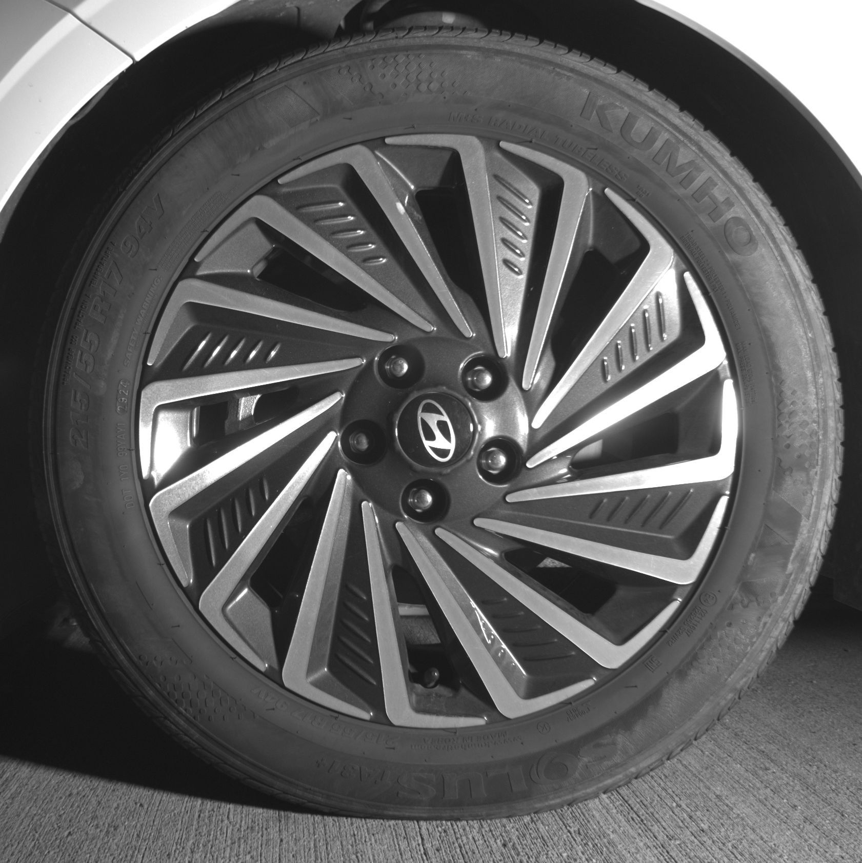 Thumbnail: 2025 Hyundai Sonata - 9