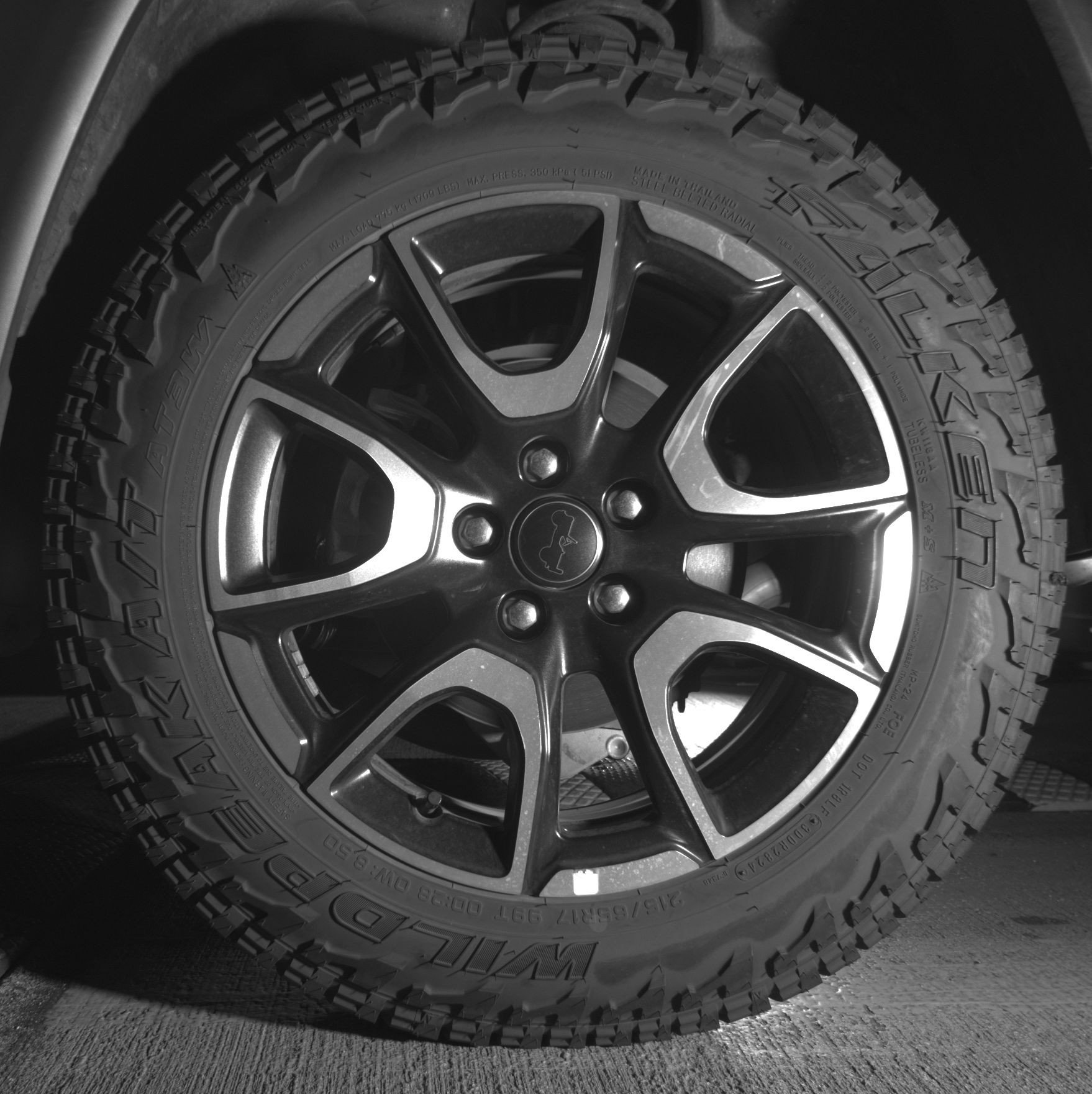 Thumbnail: 2025 Jeep Compass - 14