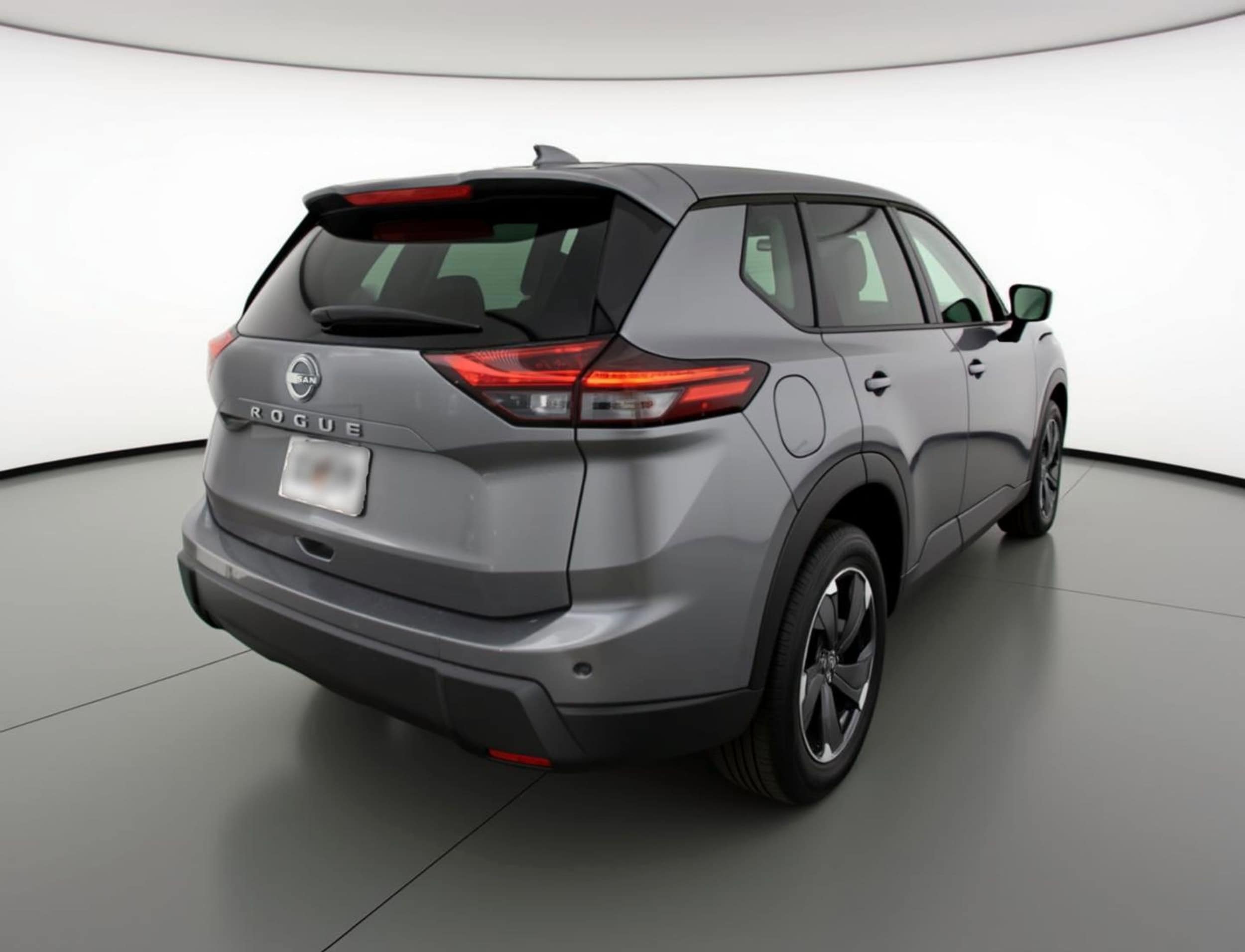 Thumbnail: 2025 Nissan Rogue - 9