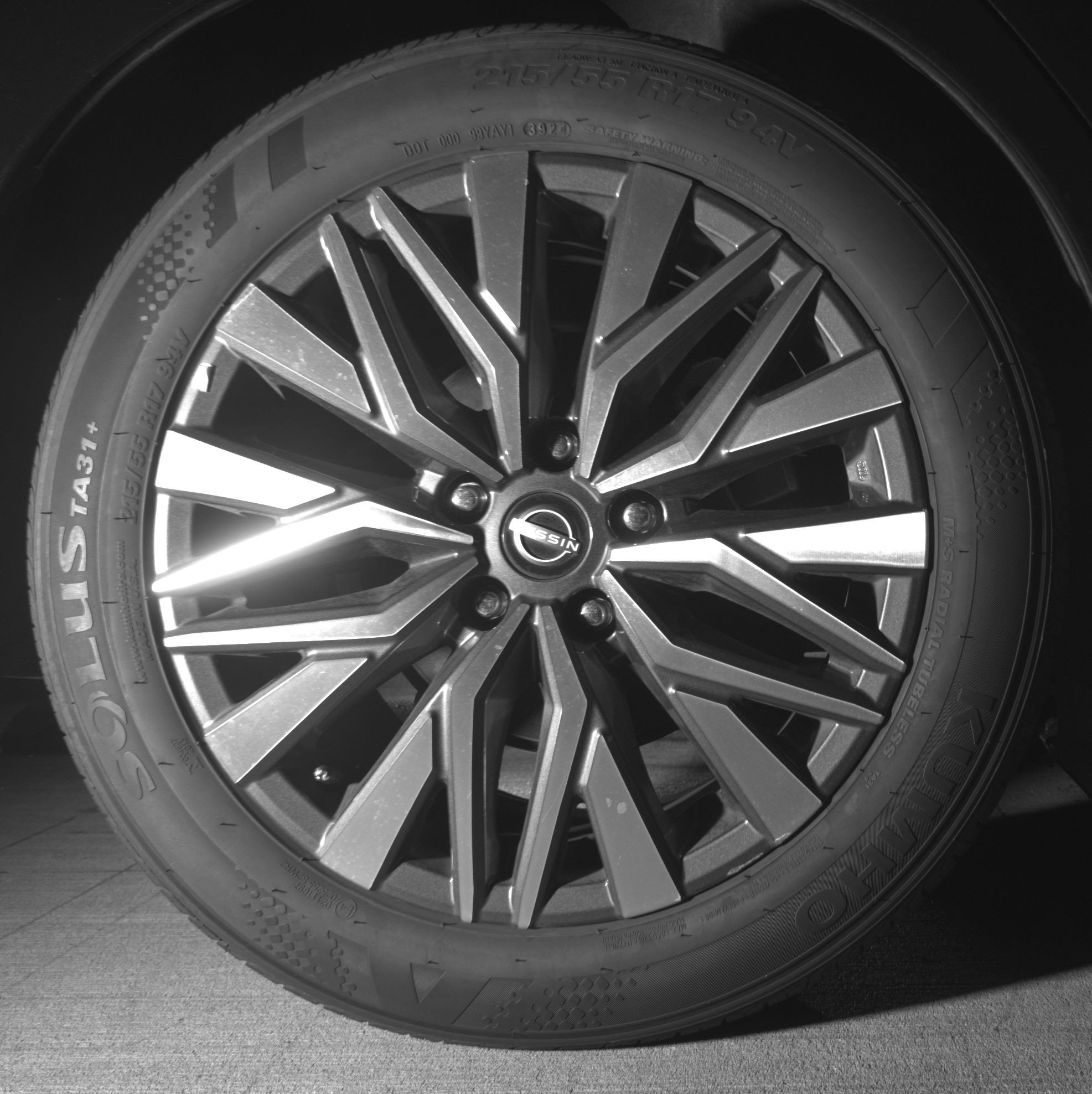 Thumbnail: 2025 Nissan Altima - 15