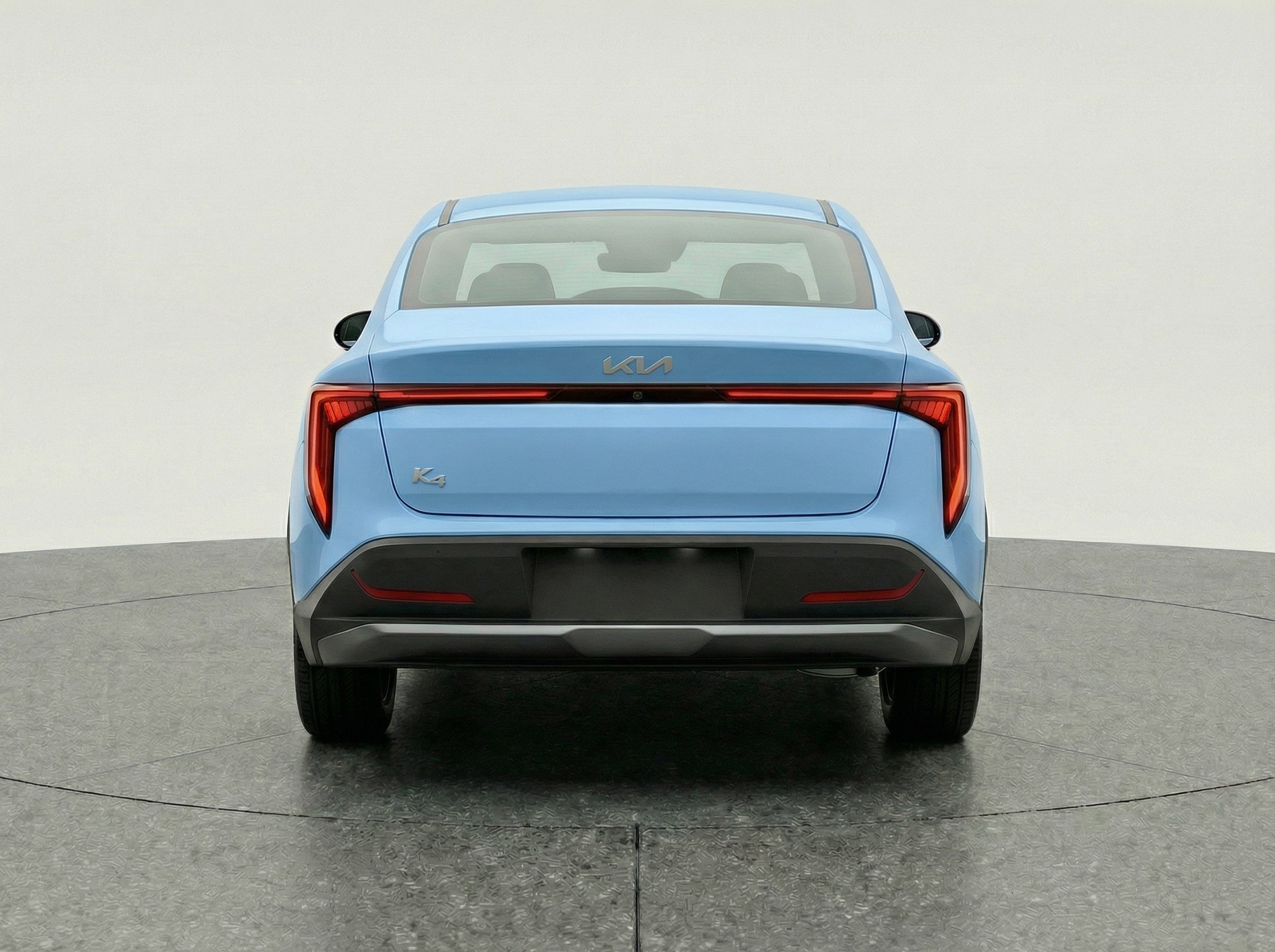 Thumbnail: 2025 Kia K4 - 7