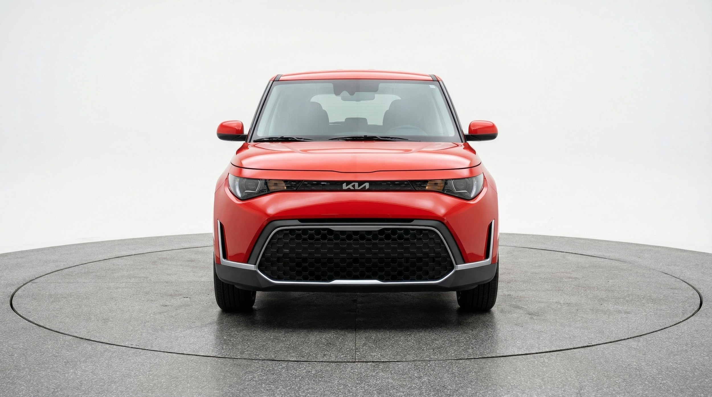 Thumbnail: 2025 Kia Soul - 2