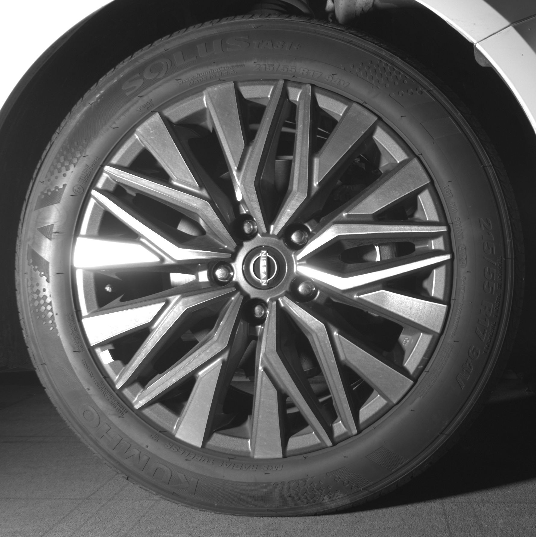 Thumbnail: 2025 Nissan Altima - 10