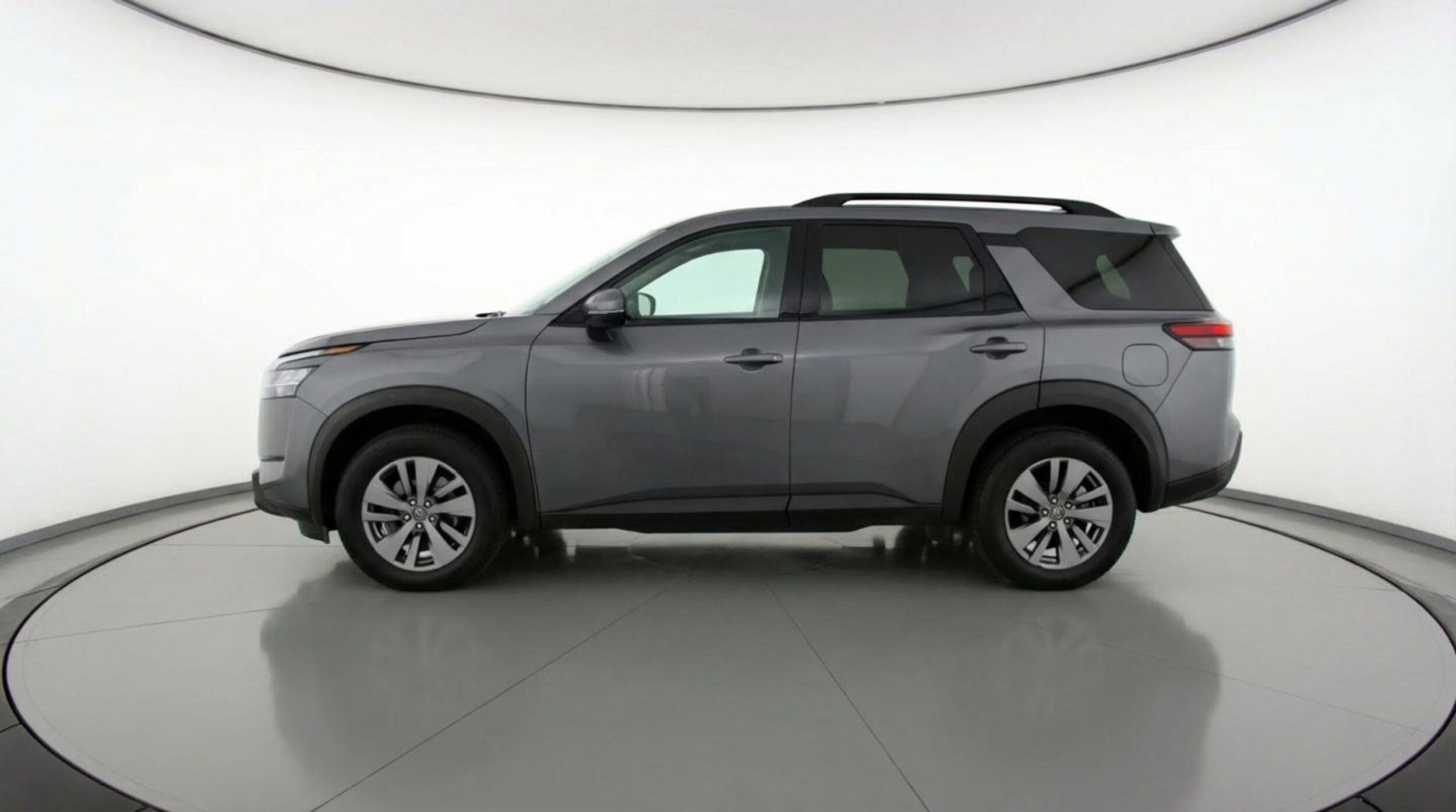 Thumbnail: 2025 Nissan Pathfinder - 4