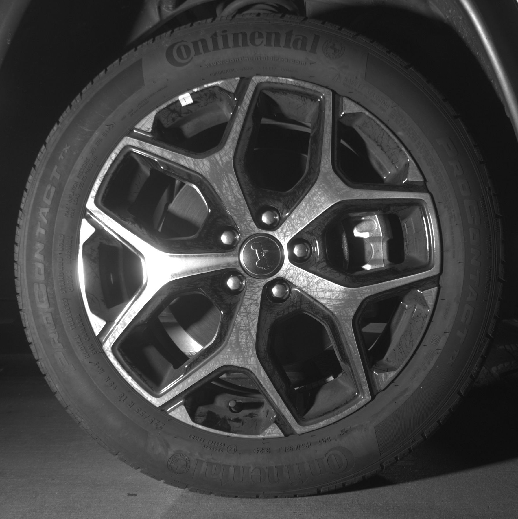 Thumbnail: 2025 Jeep Compass - 10