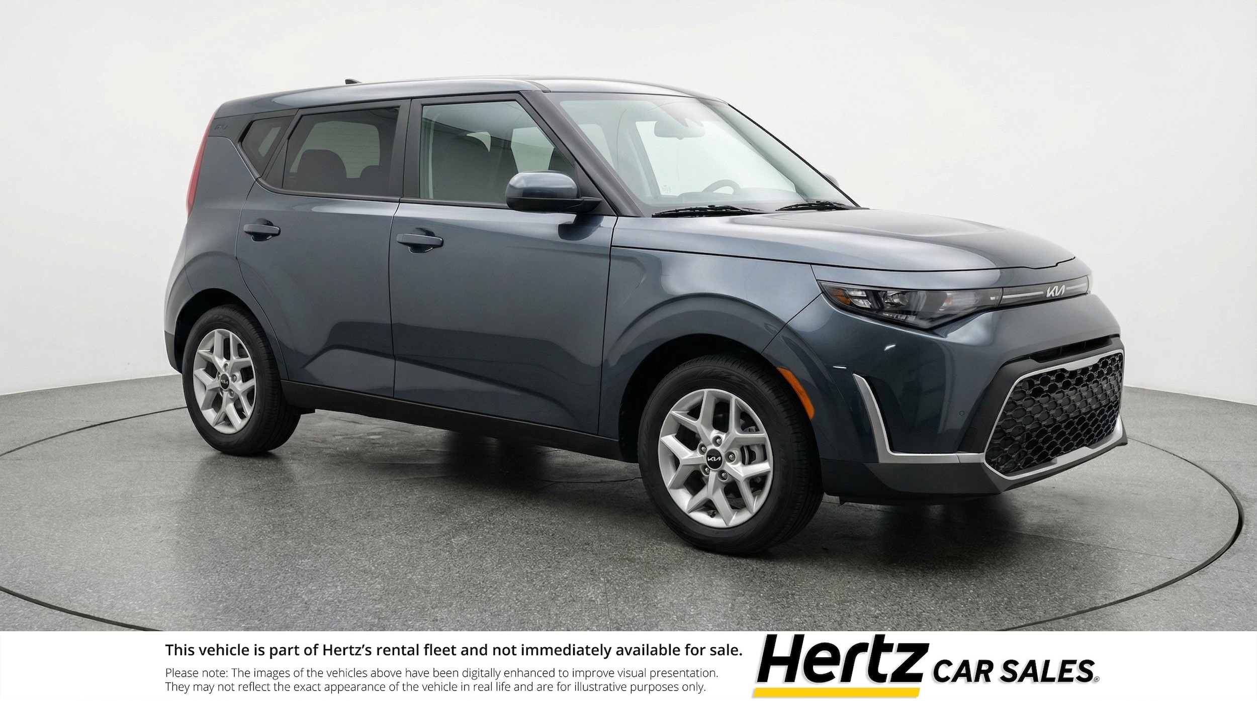 Thumbnail: 2025 Kia Soul - 1