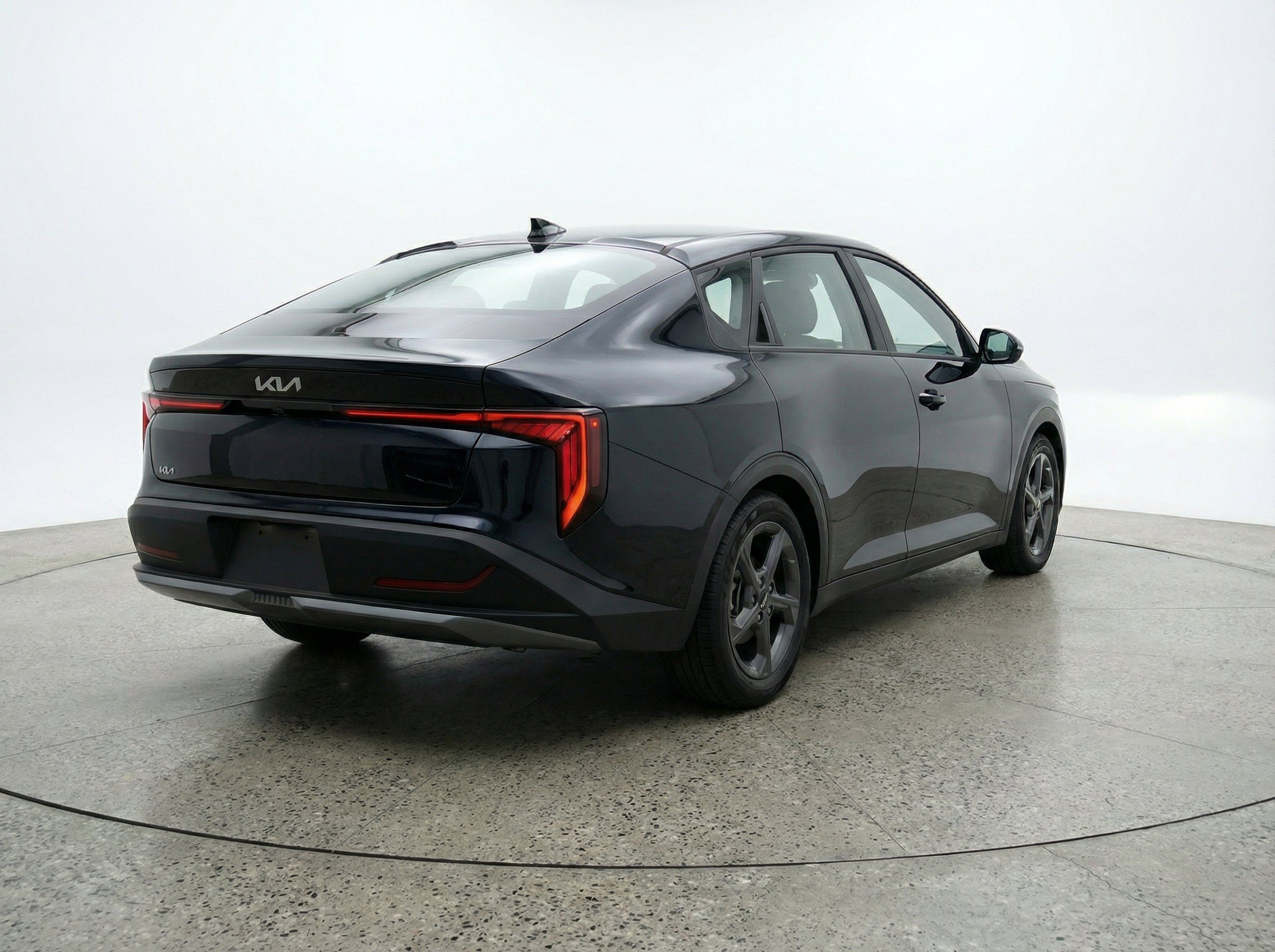 Thumbnail: 2025 Kia K4 - 9