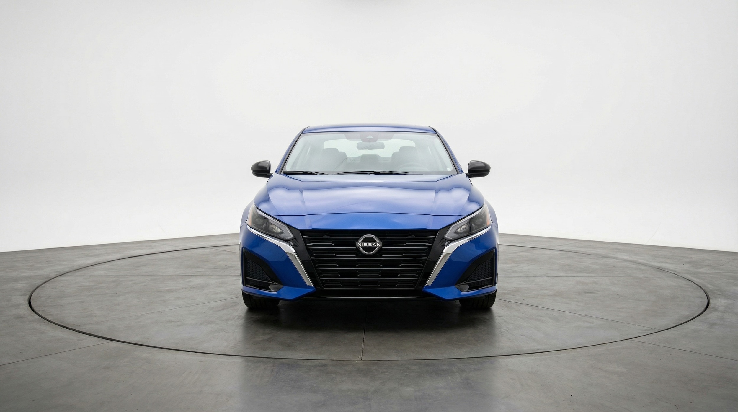 Thumbnail: 2025 Nissan Altima - 2