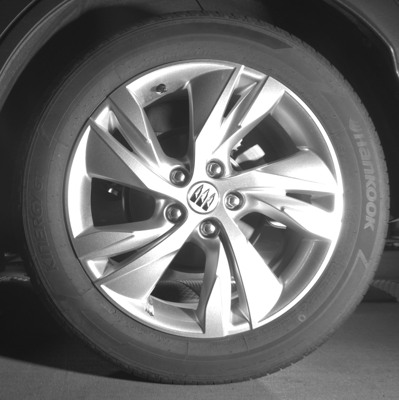 Thumbnail: 2025 Buick Encore GX - 11