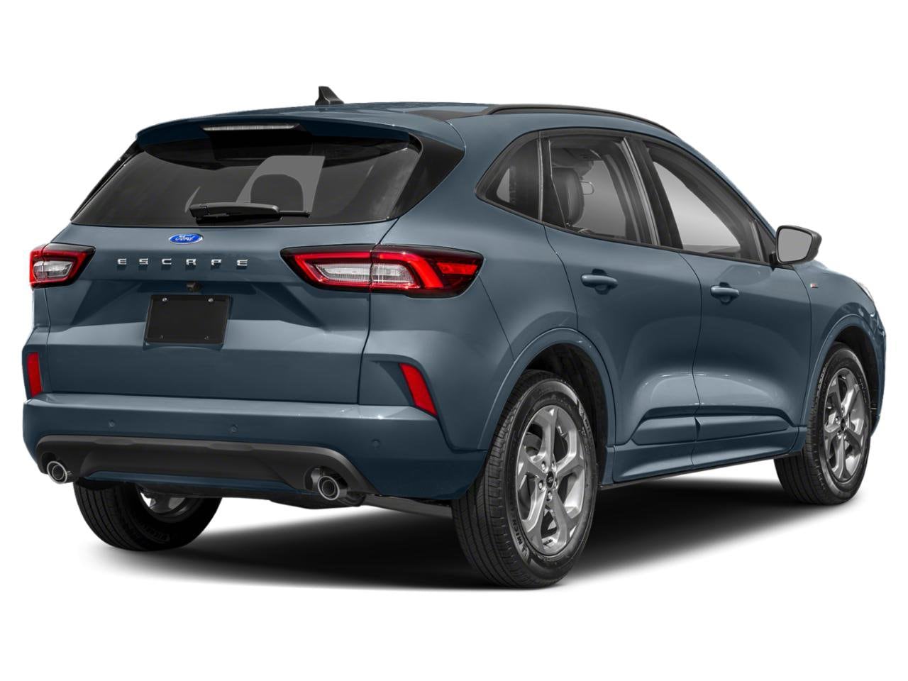 Thumbnail: 2024 Ford Escape - 2