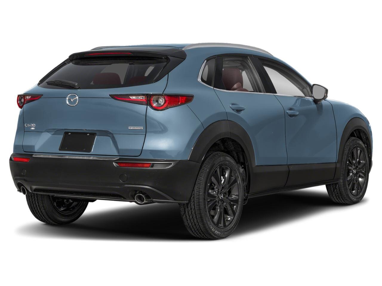 Thumbnail: 2025 Mazda CX-30 - 2