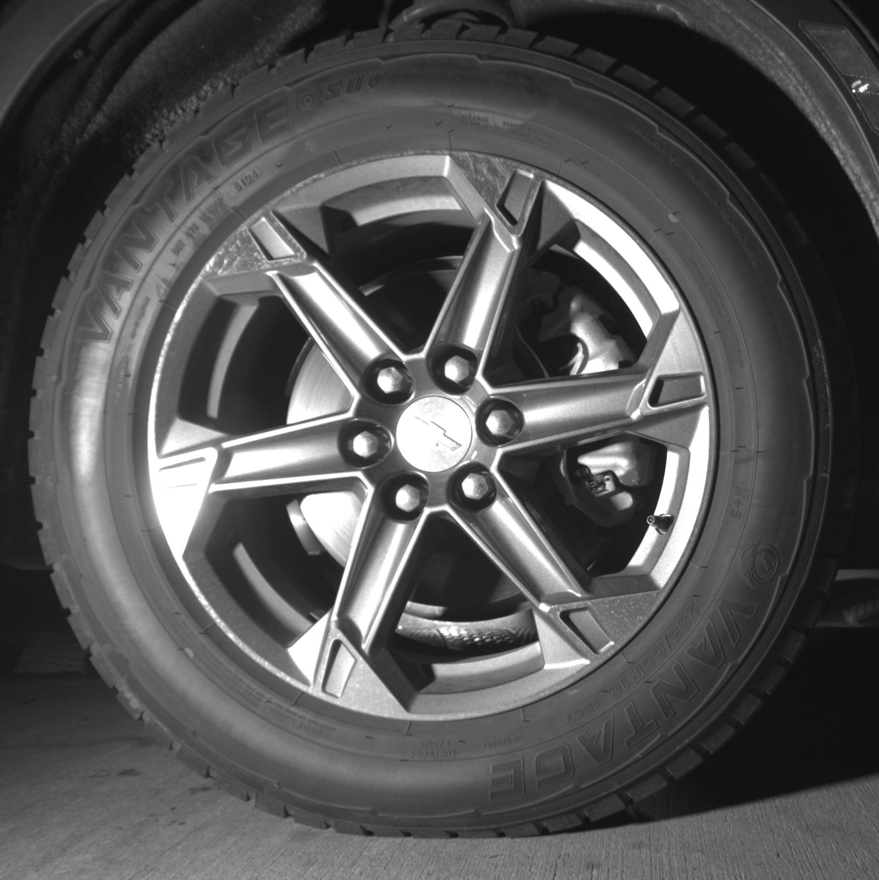 Thumbnail: 2025 Chevrolet Blazer - 13