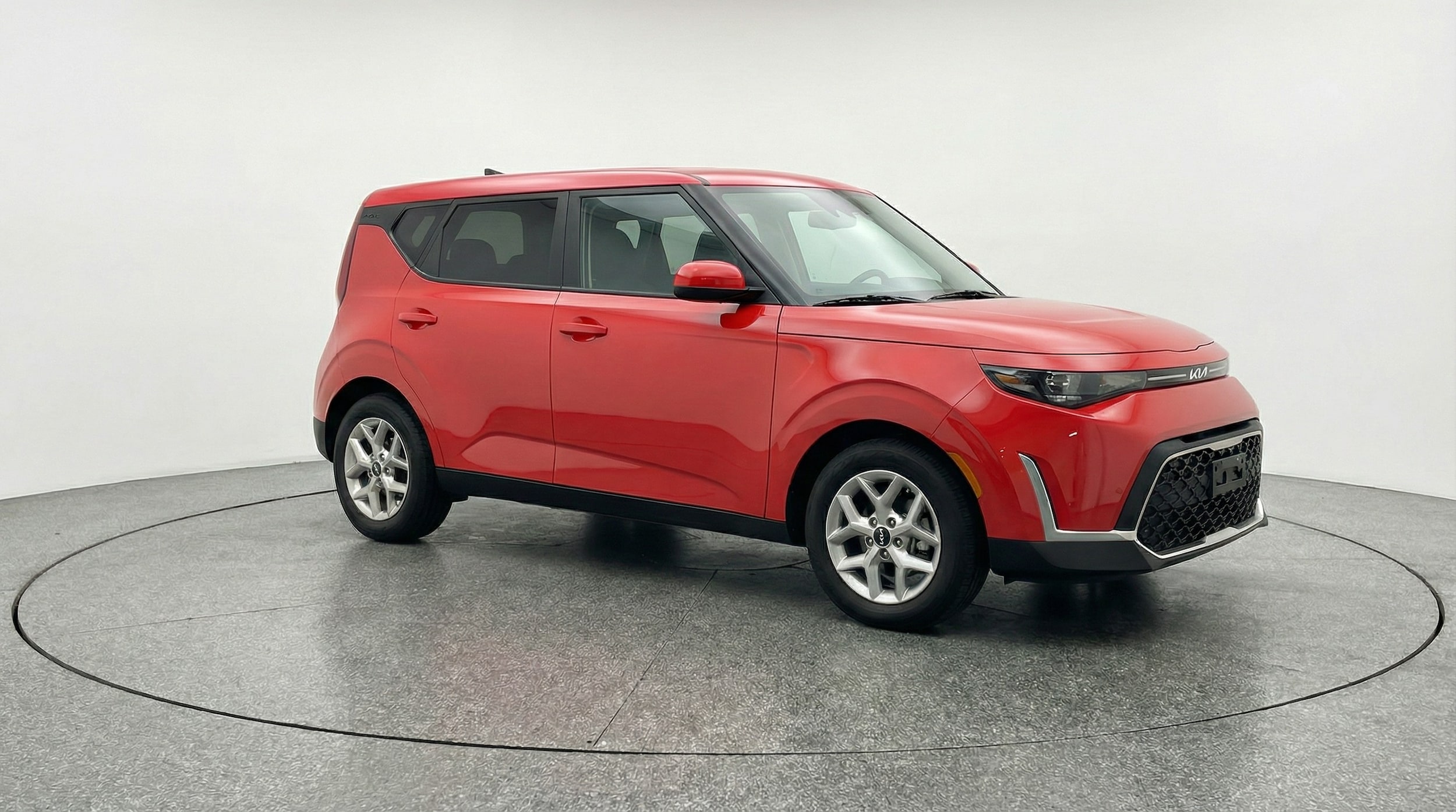 Thumbnail: 2025 Kia Soul - 1