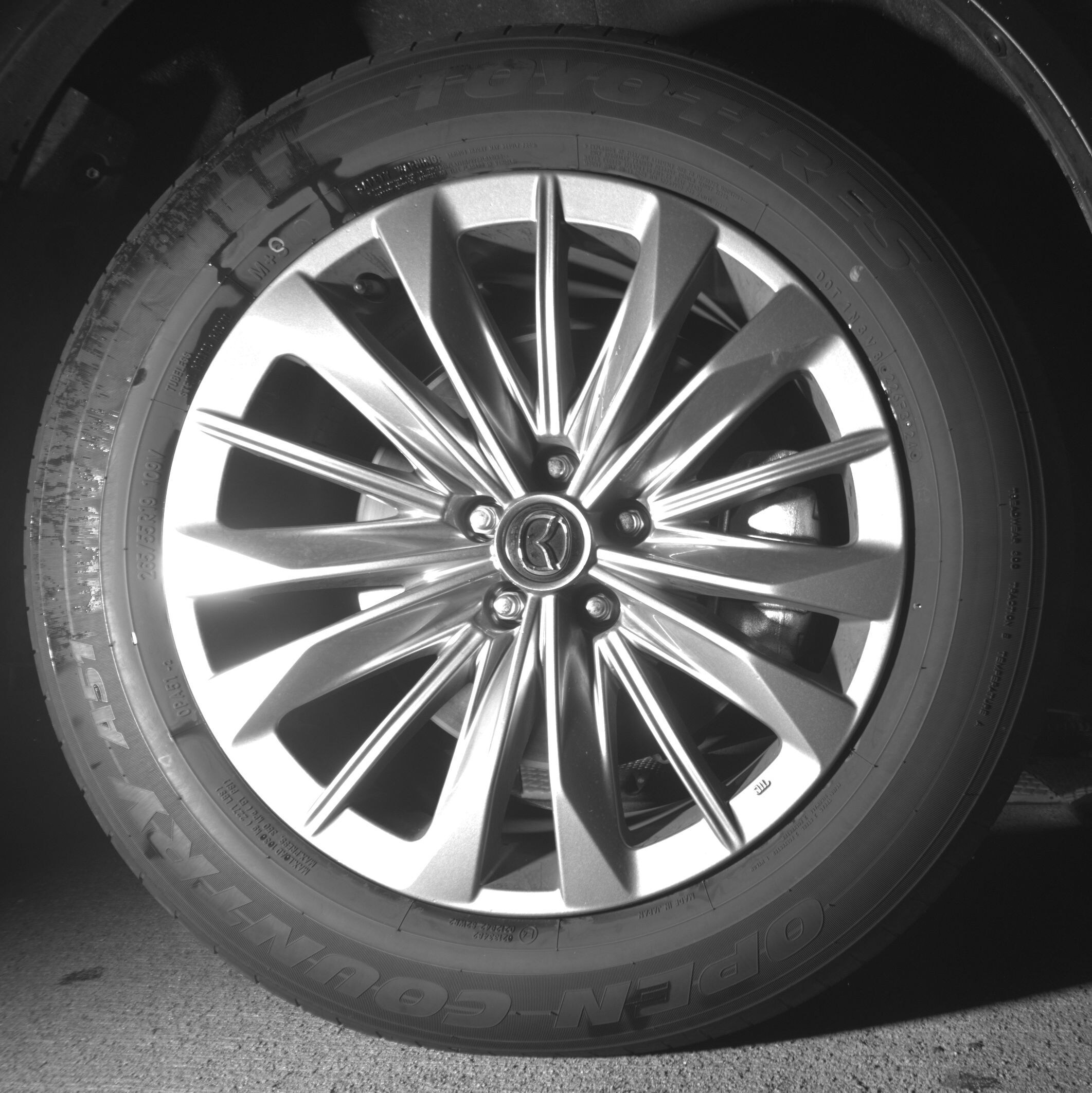 Thumbnail: 2025 Mazda CX-90 - 12