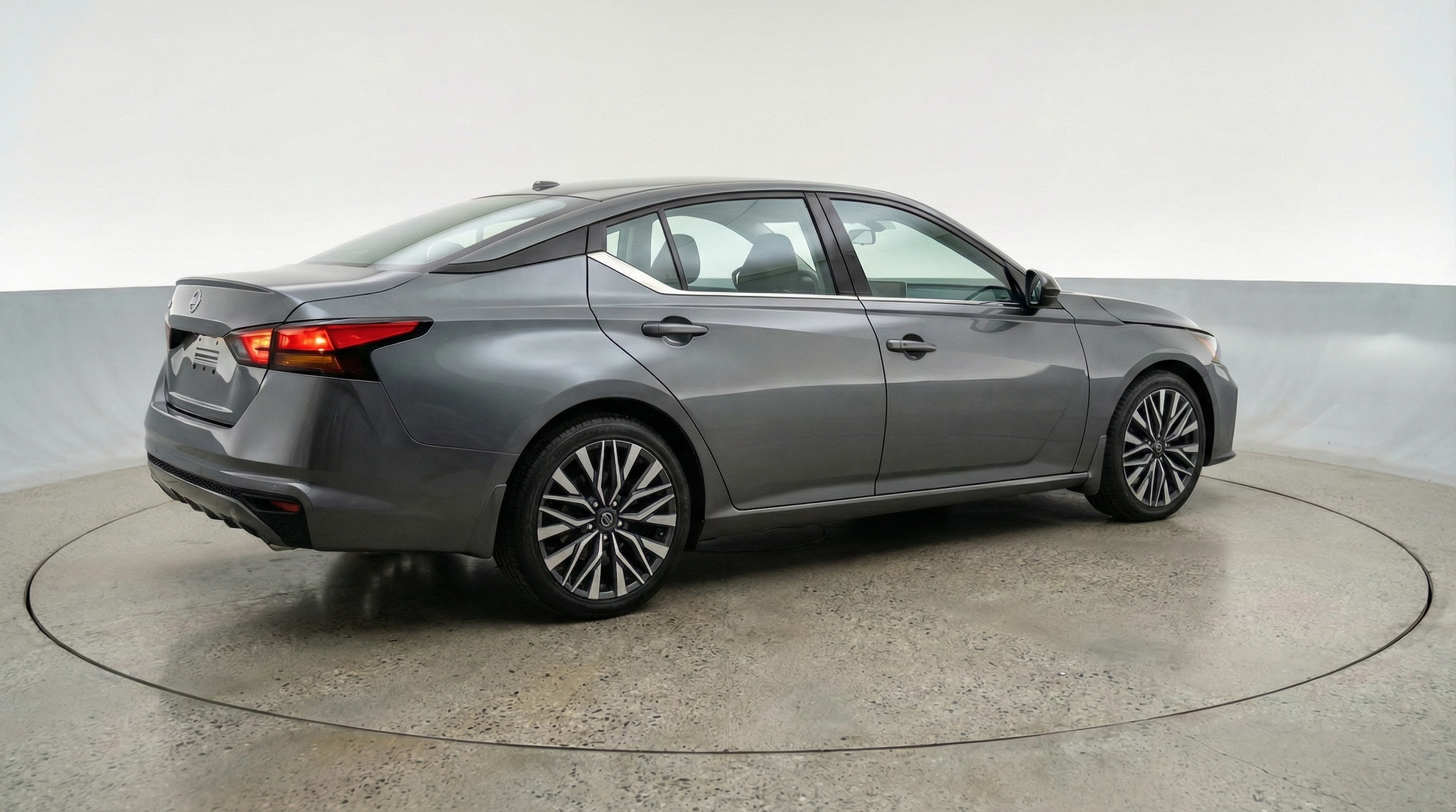 Thumbnail: 2025 Nissan Altima - 7