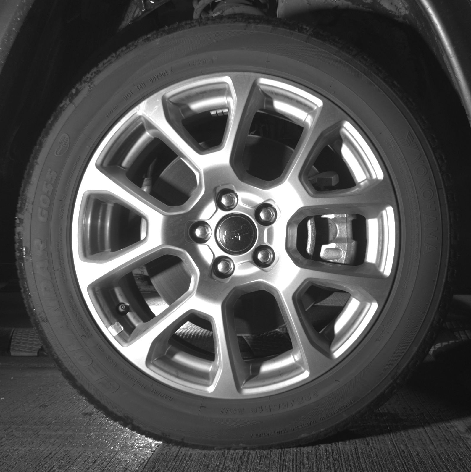 Thumbnail: 2025 Jeep Compass - 10