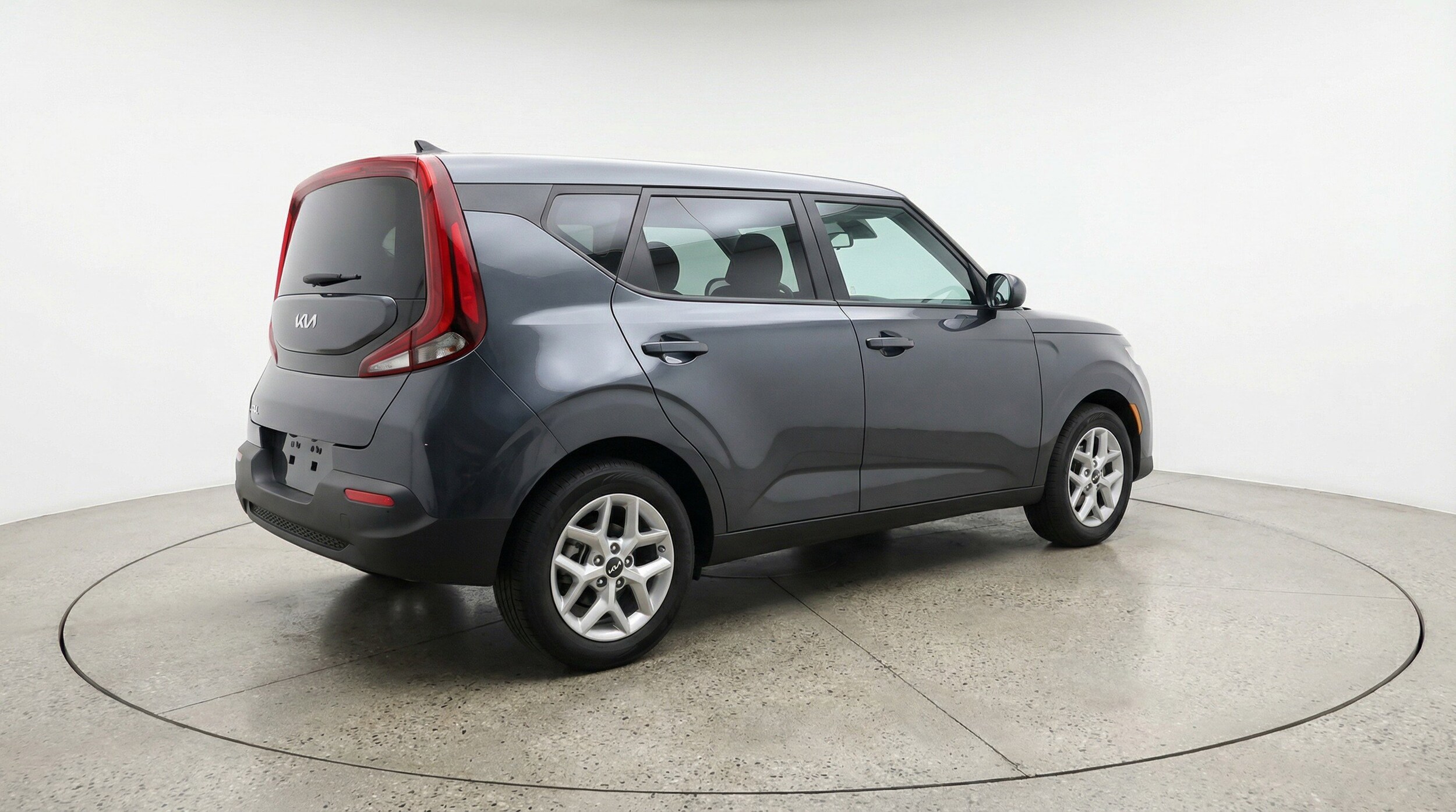 Thumbnail: 2025 Kia Soul - 9