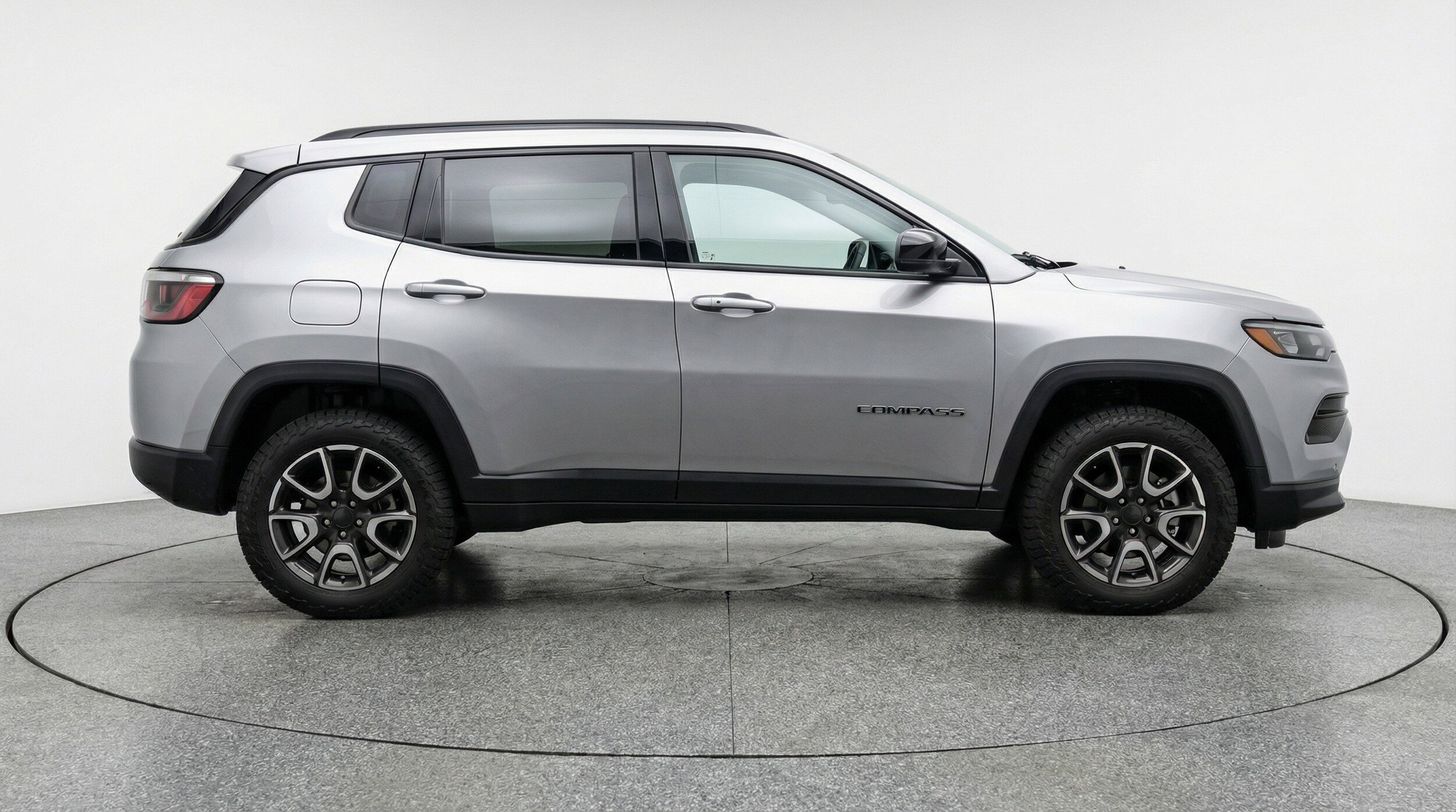 Thumbnail: 2025 Jeep Compass - 11