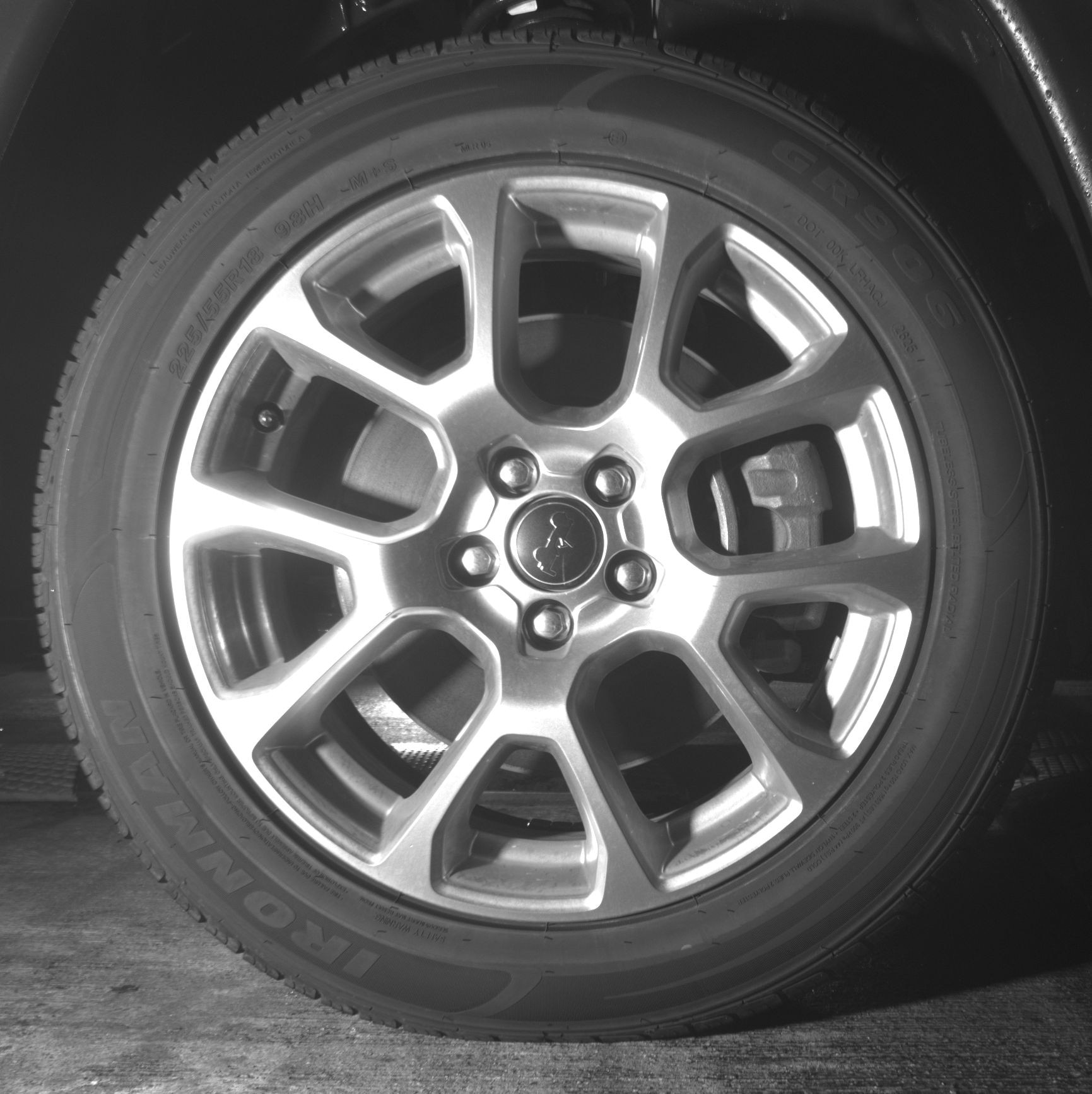 Thumbnail: 2025 Jeep Compass - 10