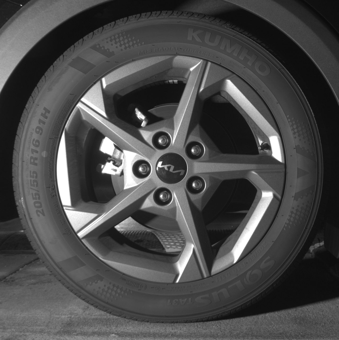 Thumbnail: 2025 Kia K4 - 12