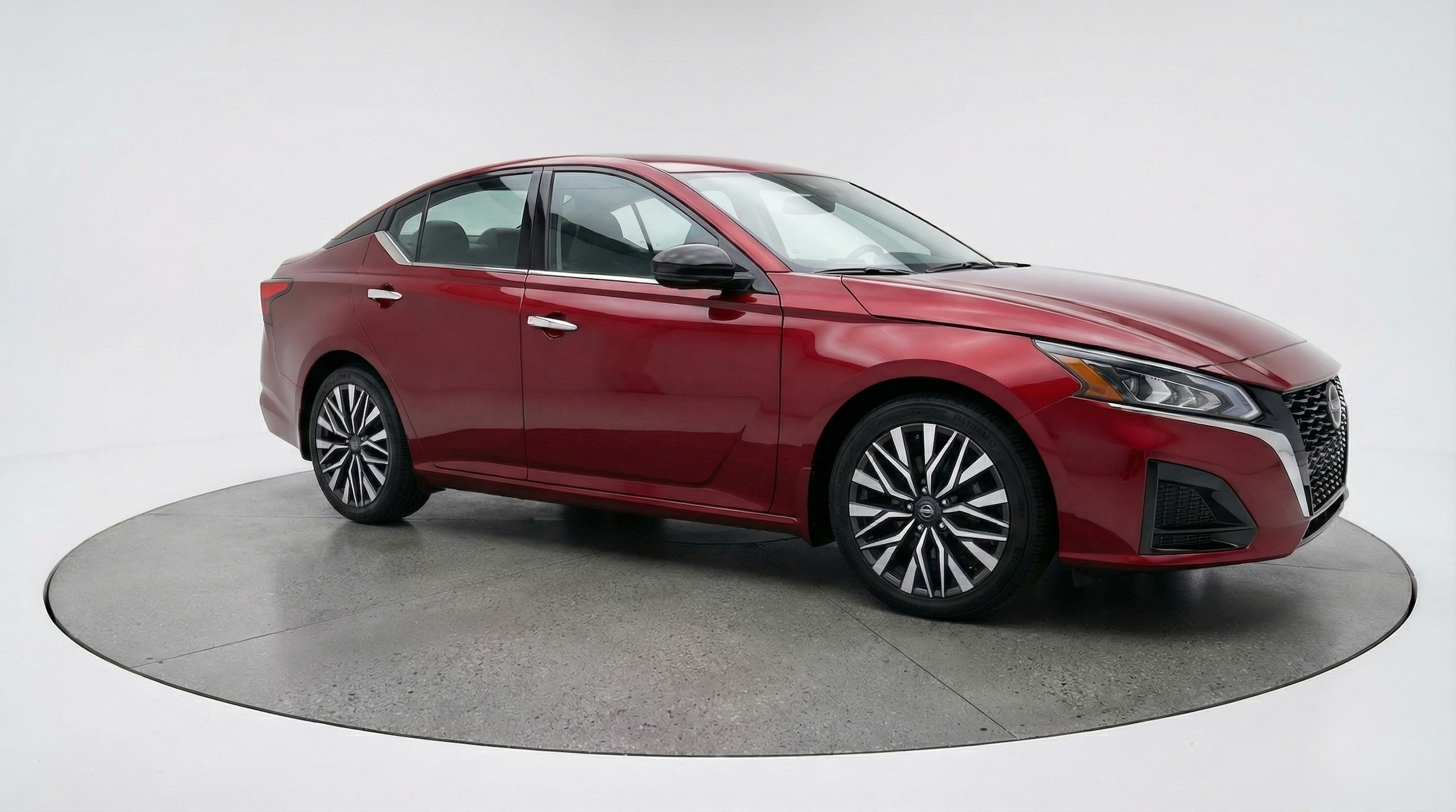 Thumbnail: 2025 Nissan Altima - 1