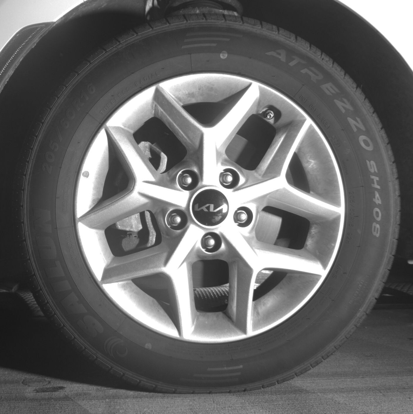 Thumbnail: 2025 Kia Soul - 9