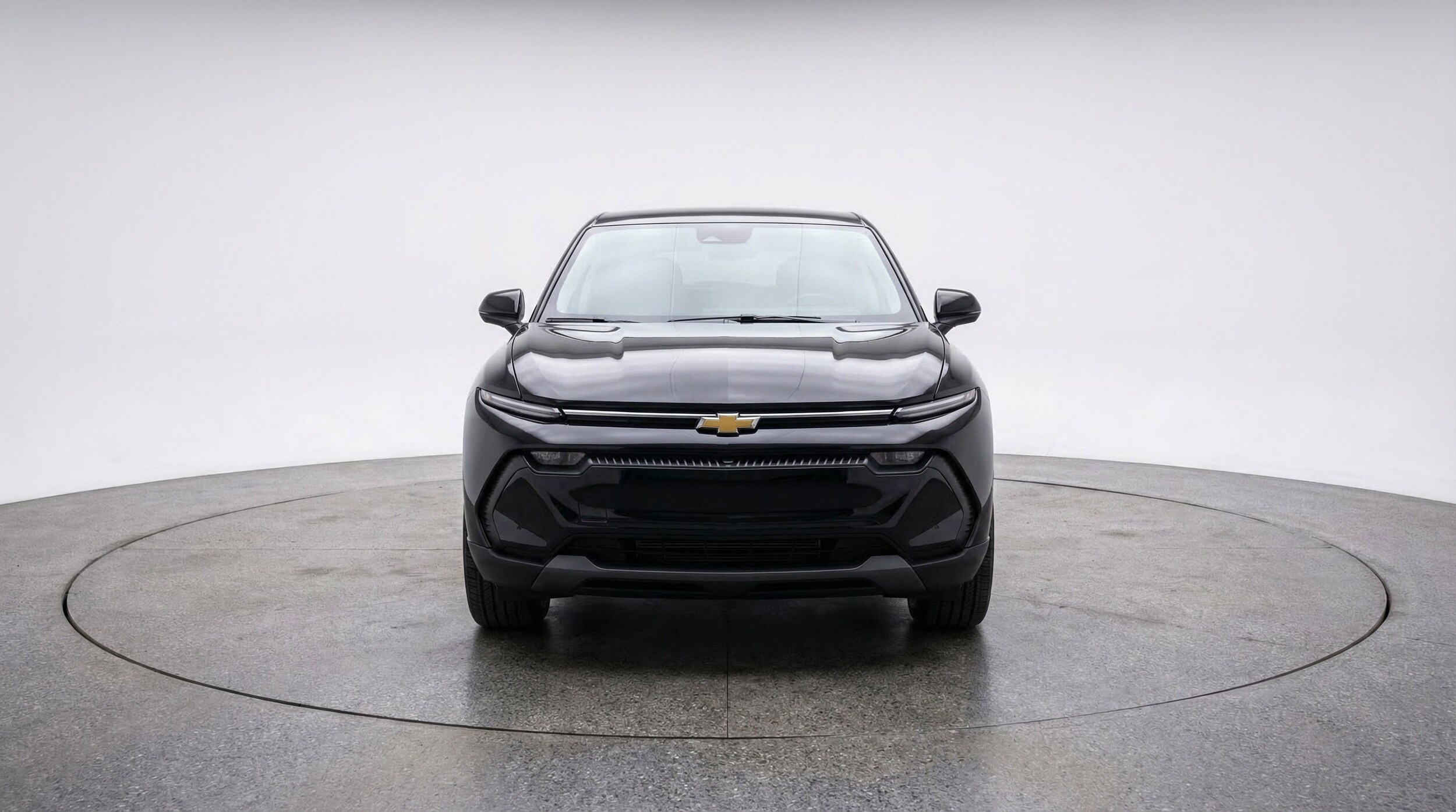 Thumbnail: 2025 Chevrolet Equinox - 2