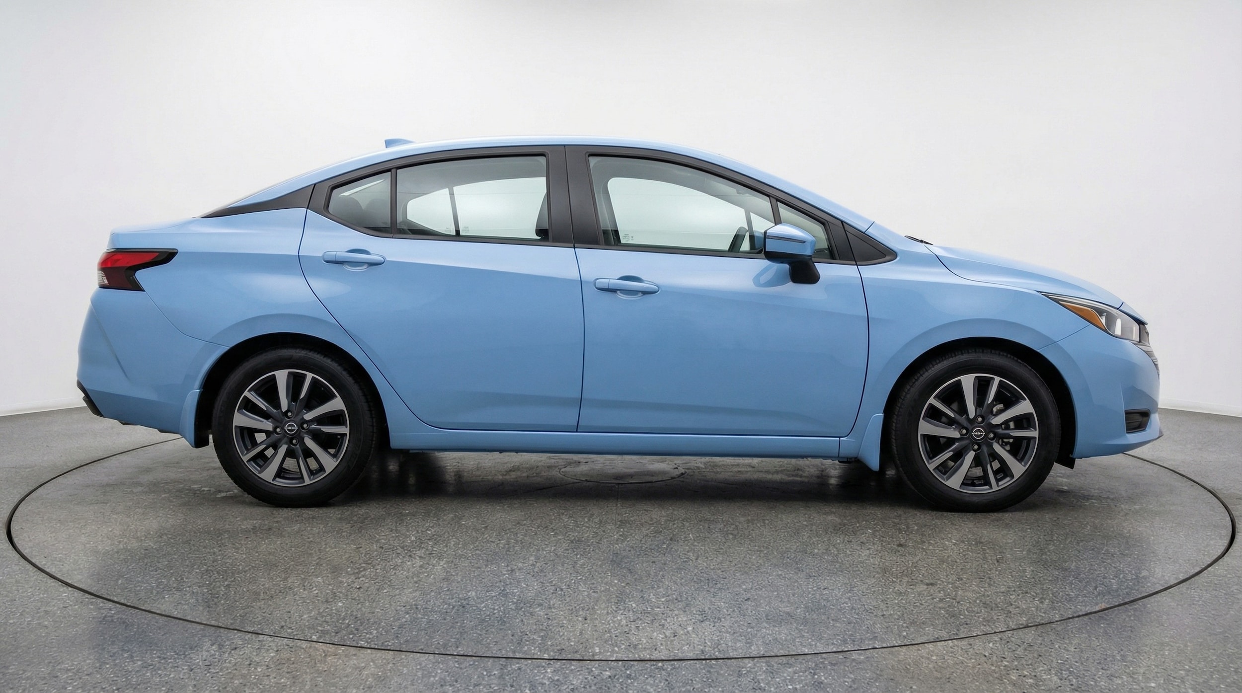 Thumbnail: 2025 Nissan Versa - 8