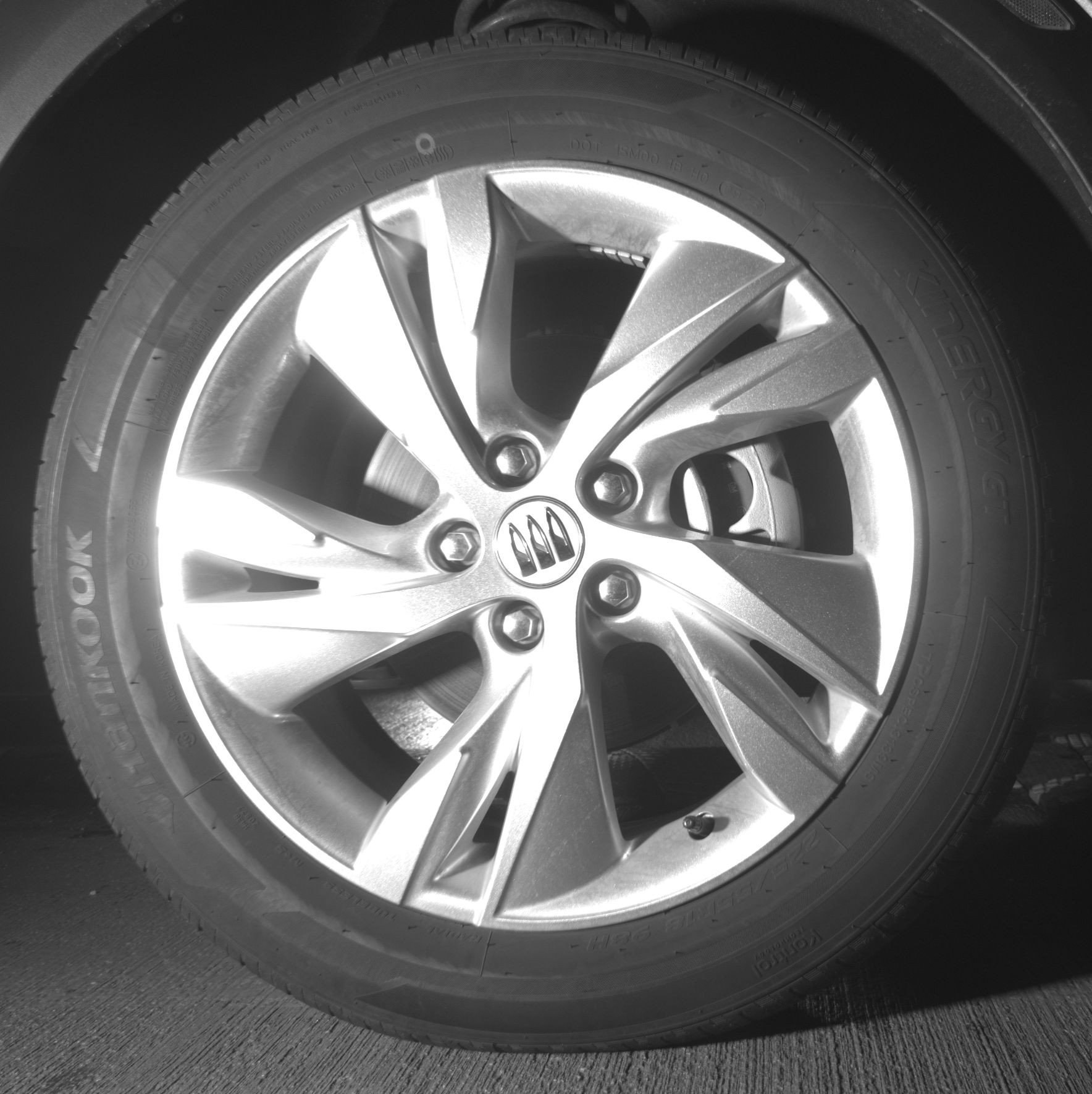 Thumbnail: 2025 Buick Encore GX - 13