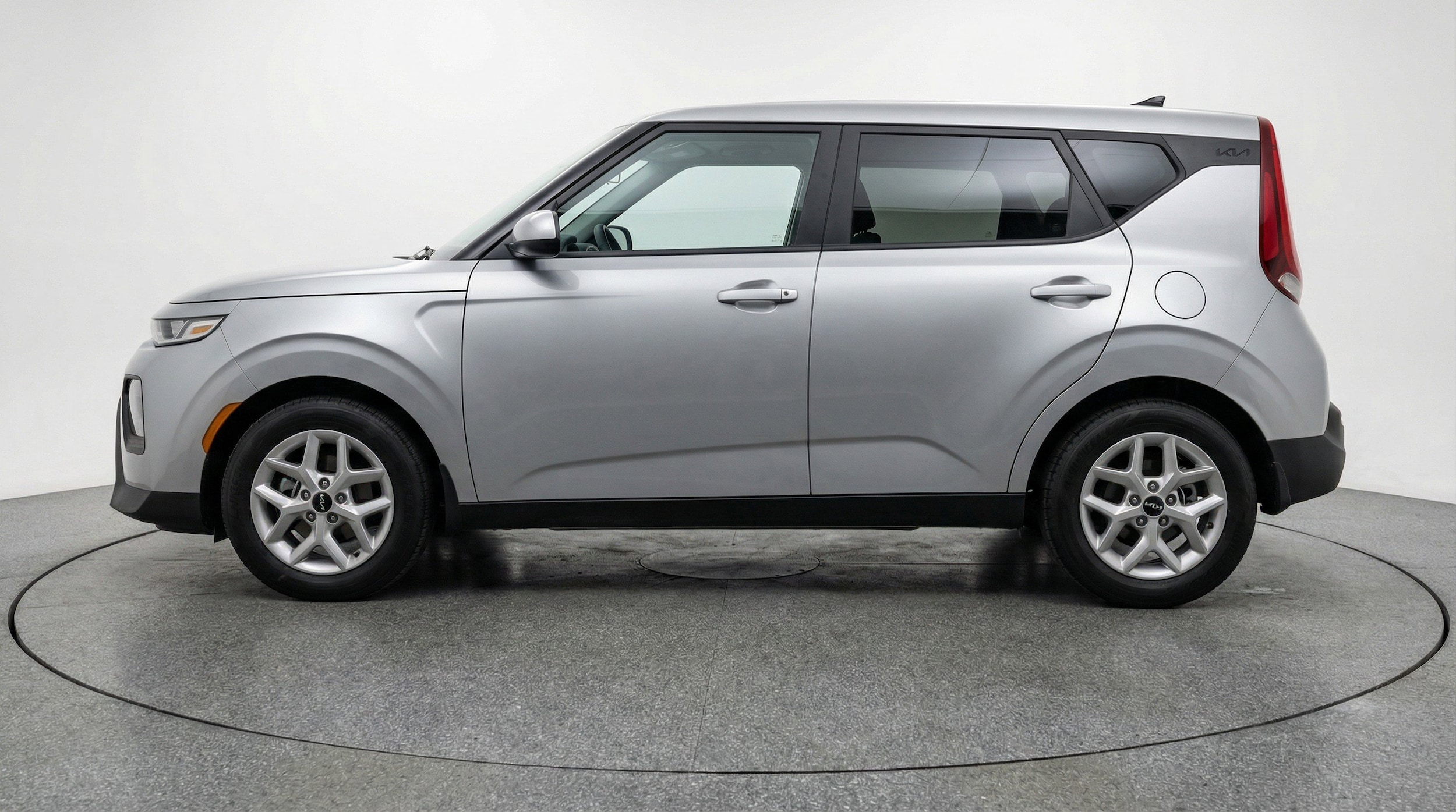 Thumbnail: 2025 Kia Soul - 5