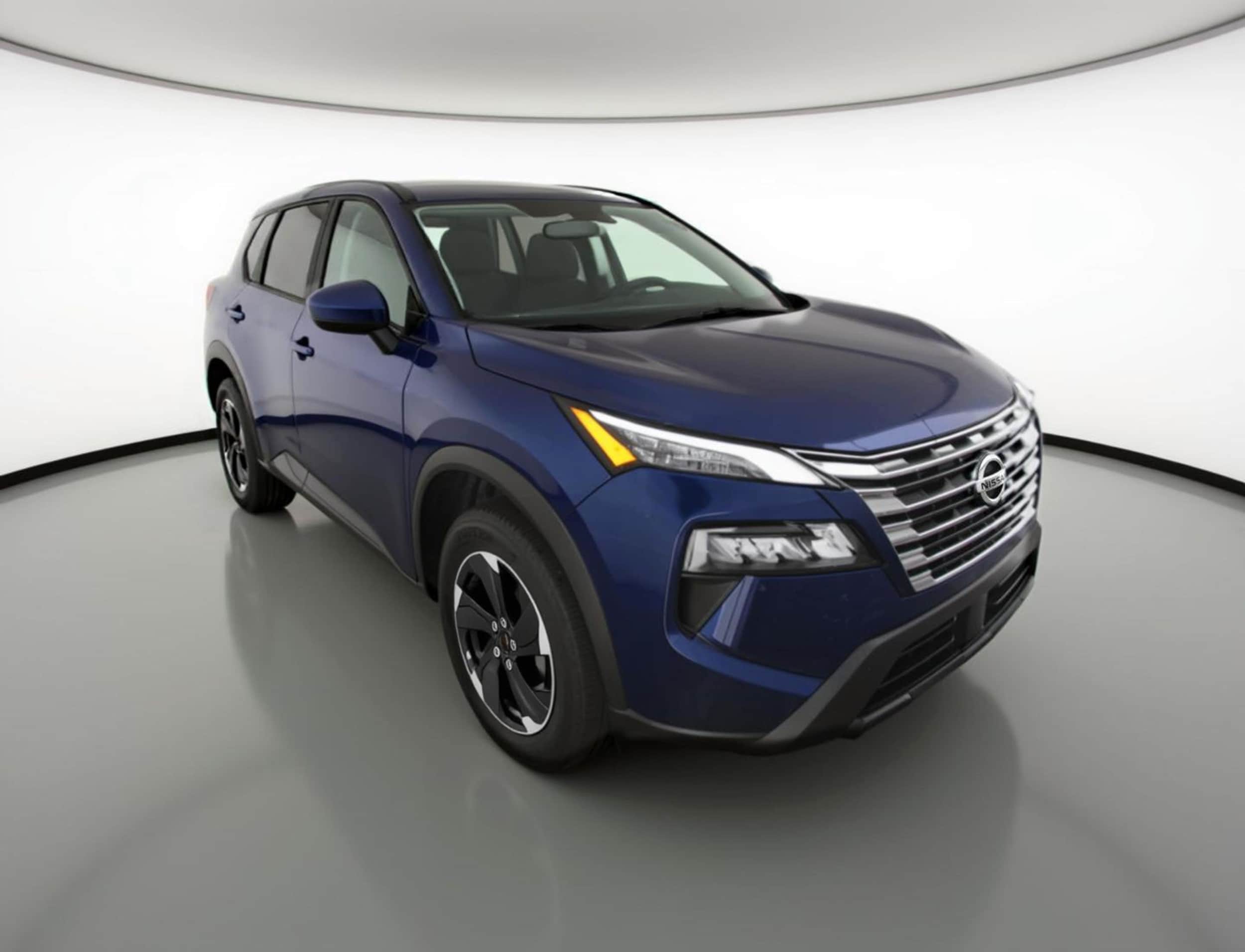 Thumbnail: 2025 Nissan Rogue - 1