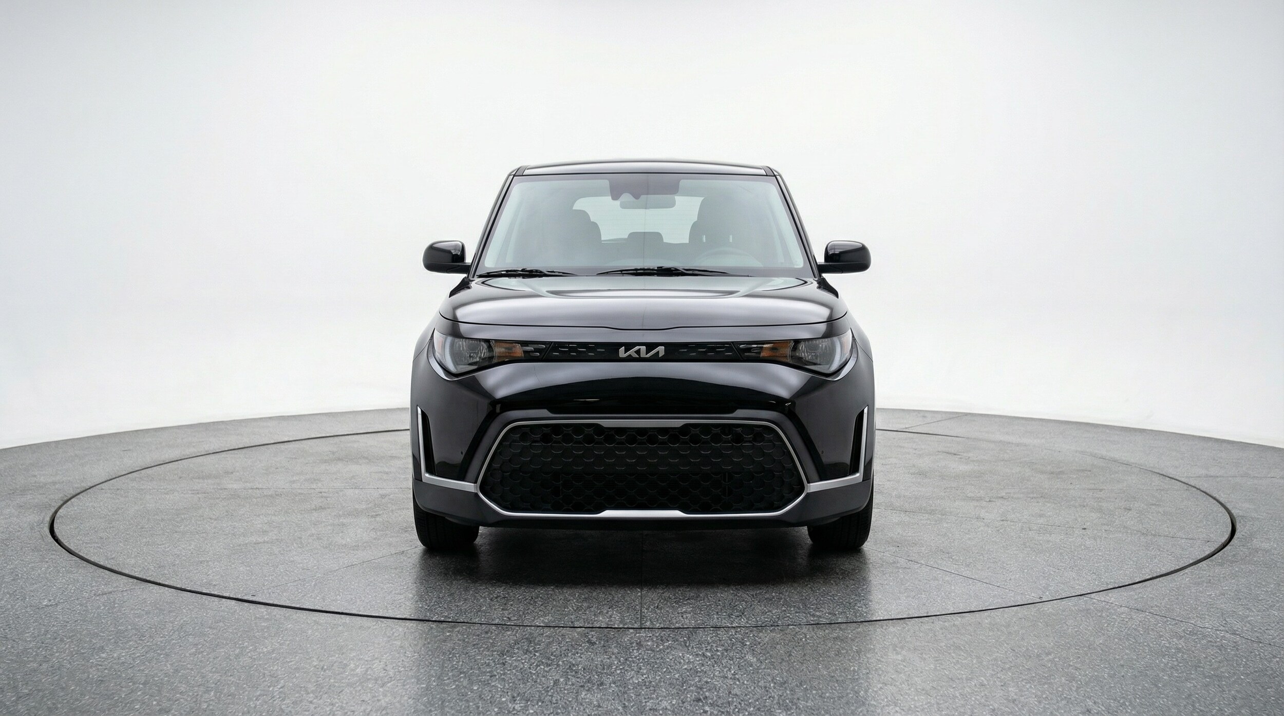 Thumbnail: 2025 Kia Soul - 2