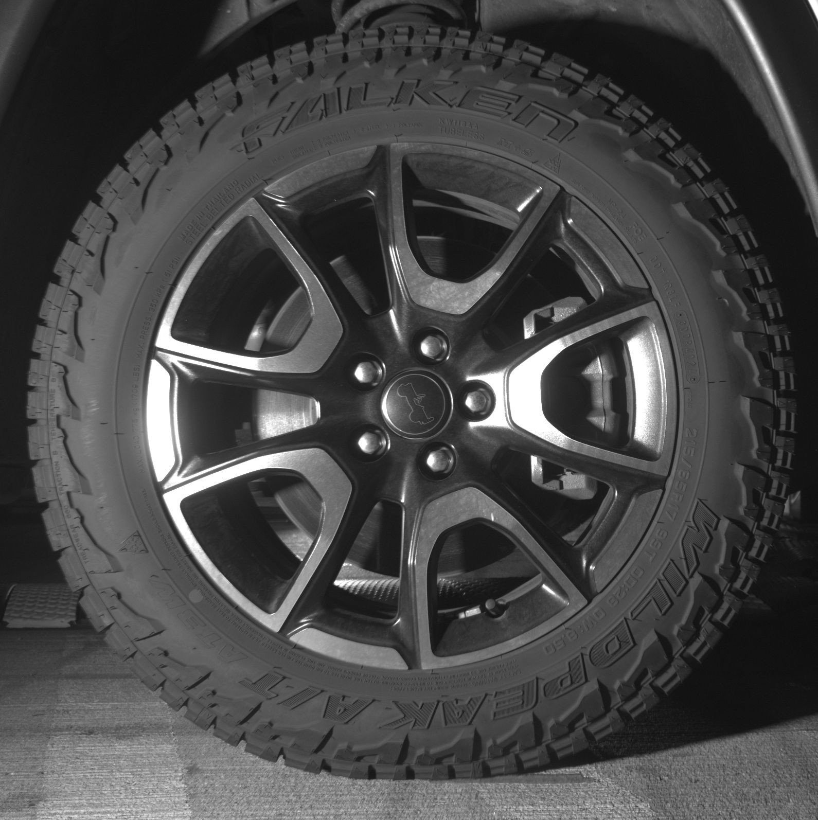 Thumbnail: 2025 Jeep Compass - 13