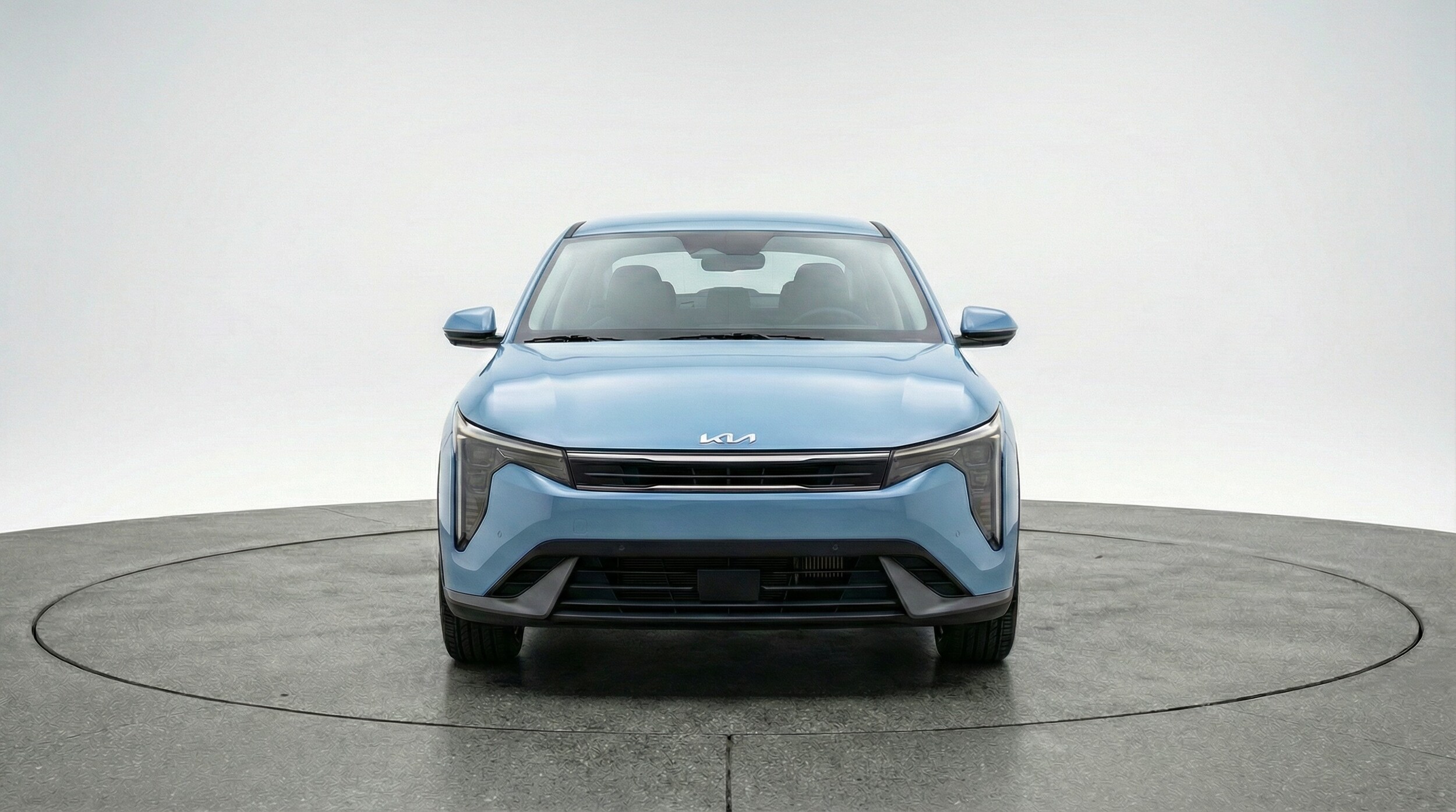 Thumbnail: 2025 Kia K4 - 2