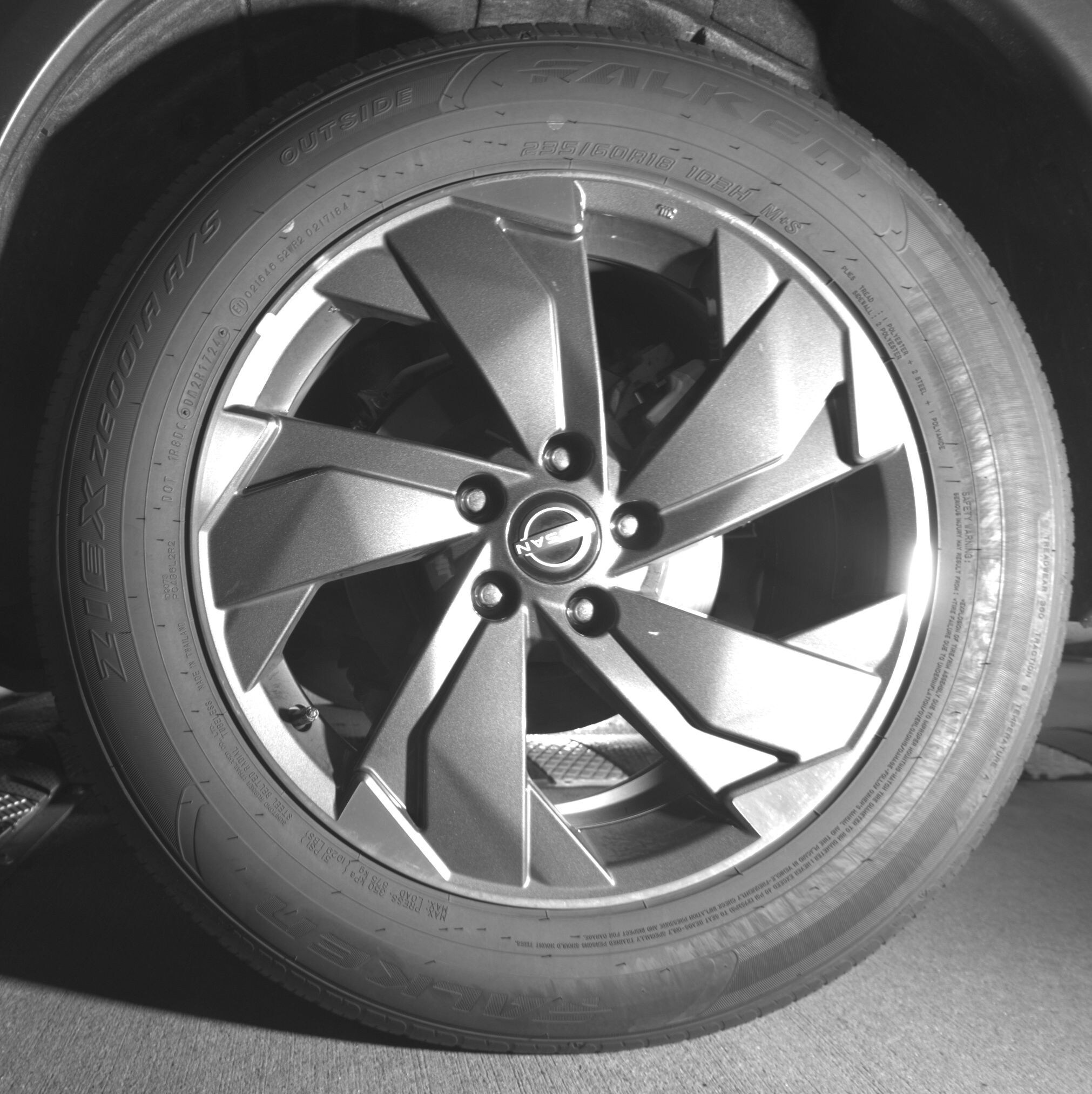 Thumbnail: 2025 Nissan Rogue - 11