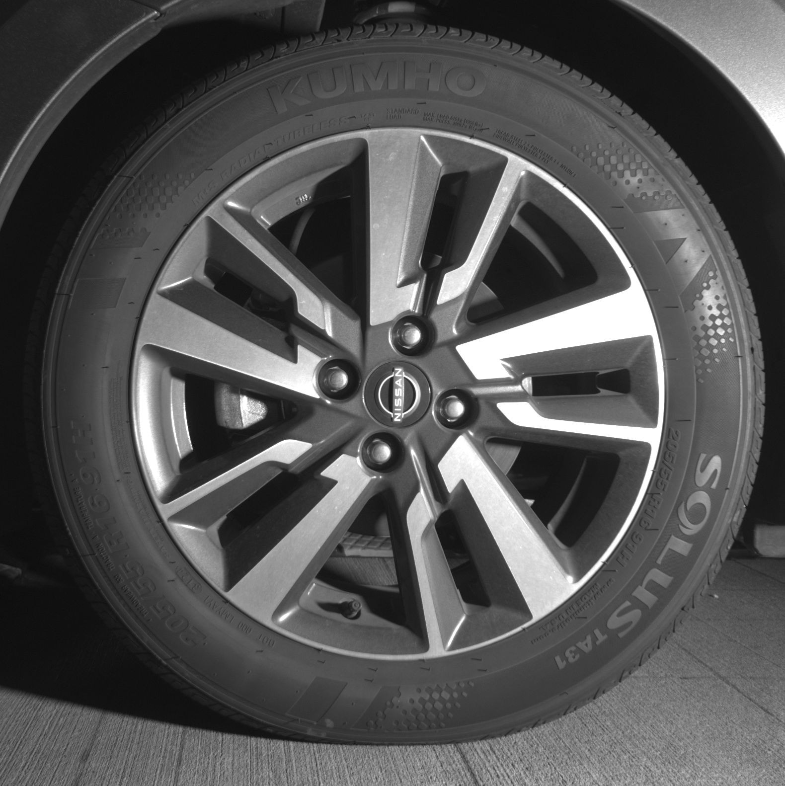 Thumbnail: 2025 Nissan Versa - 9