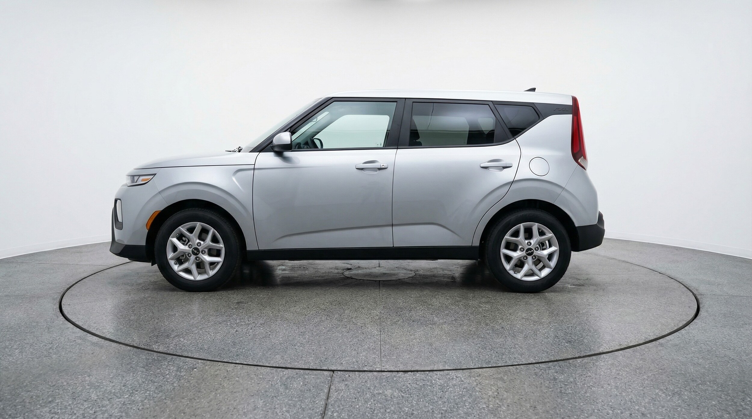 Thumbnail: 2025 Kia Soul - 4