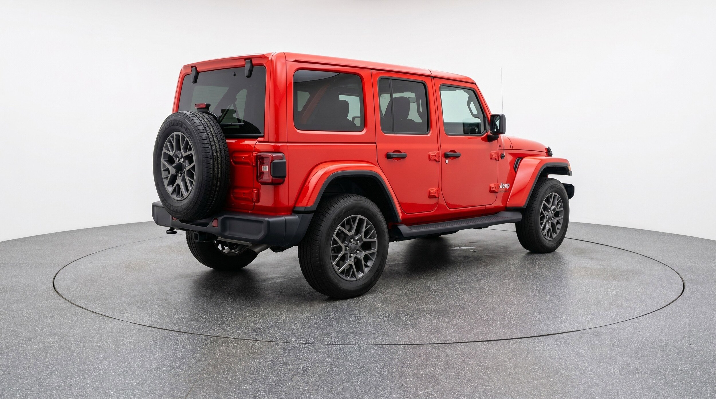 Thumbnail: 2025 Jeep Wrangler - 9