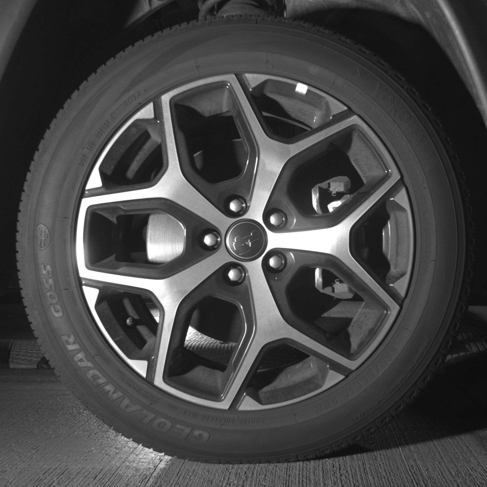 Thumbnail: 2025 Jeep Compass - 13