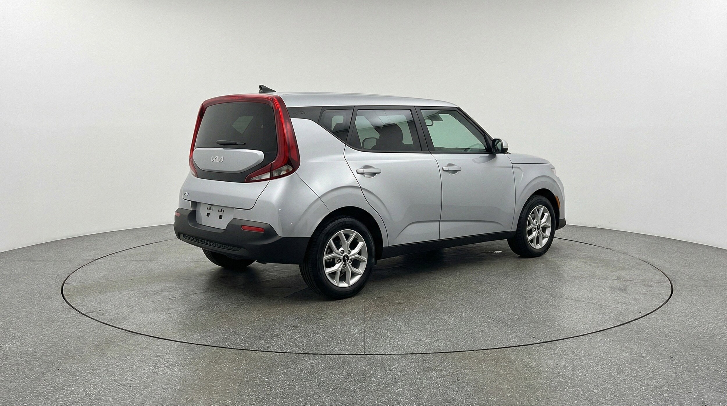 Thumbnail: 2025 Kia Soul - 9