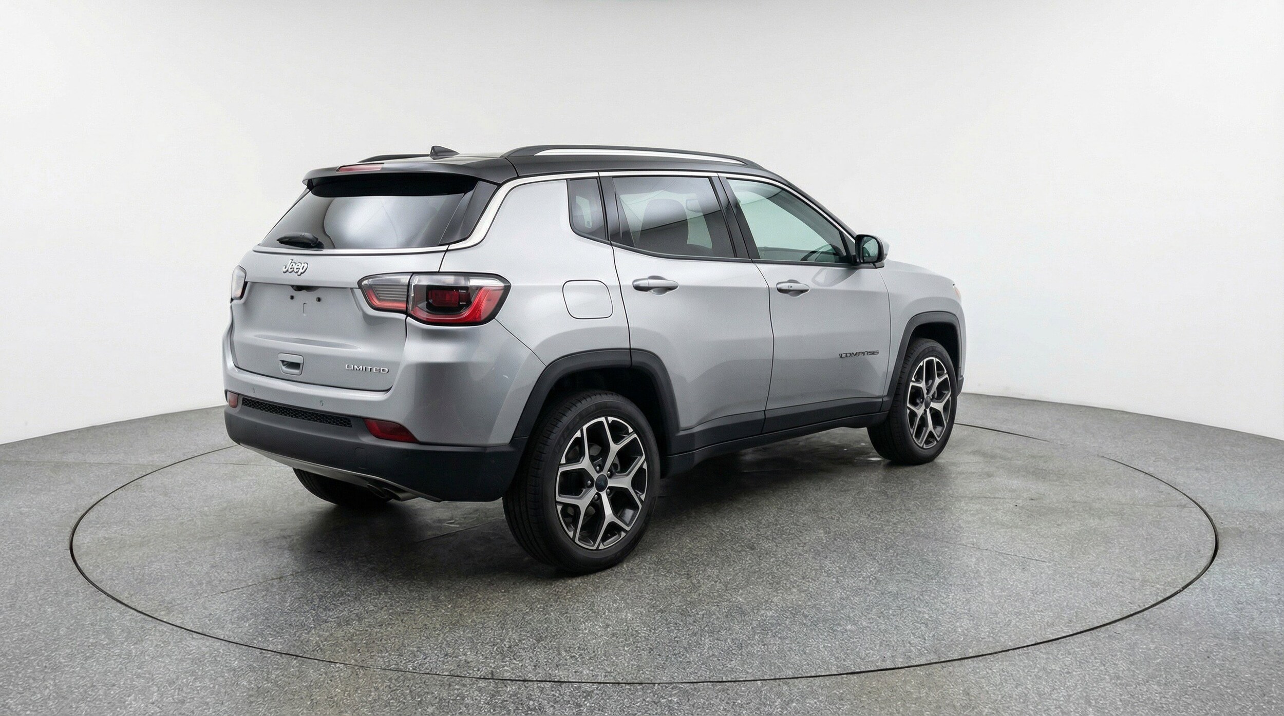 Thumbnail: 2025 Jeep Compass - 9