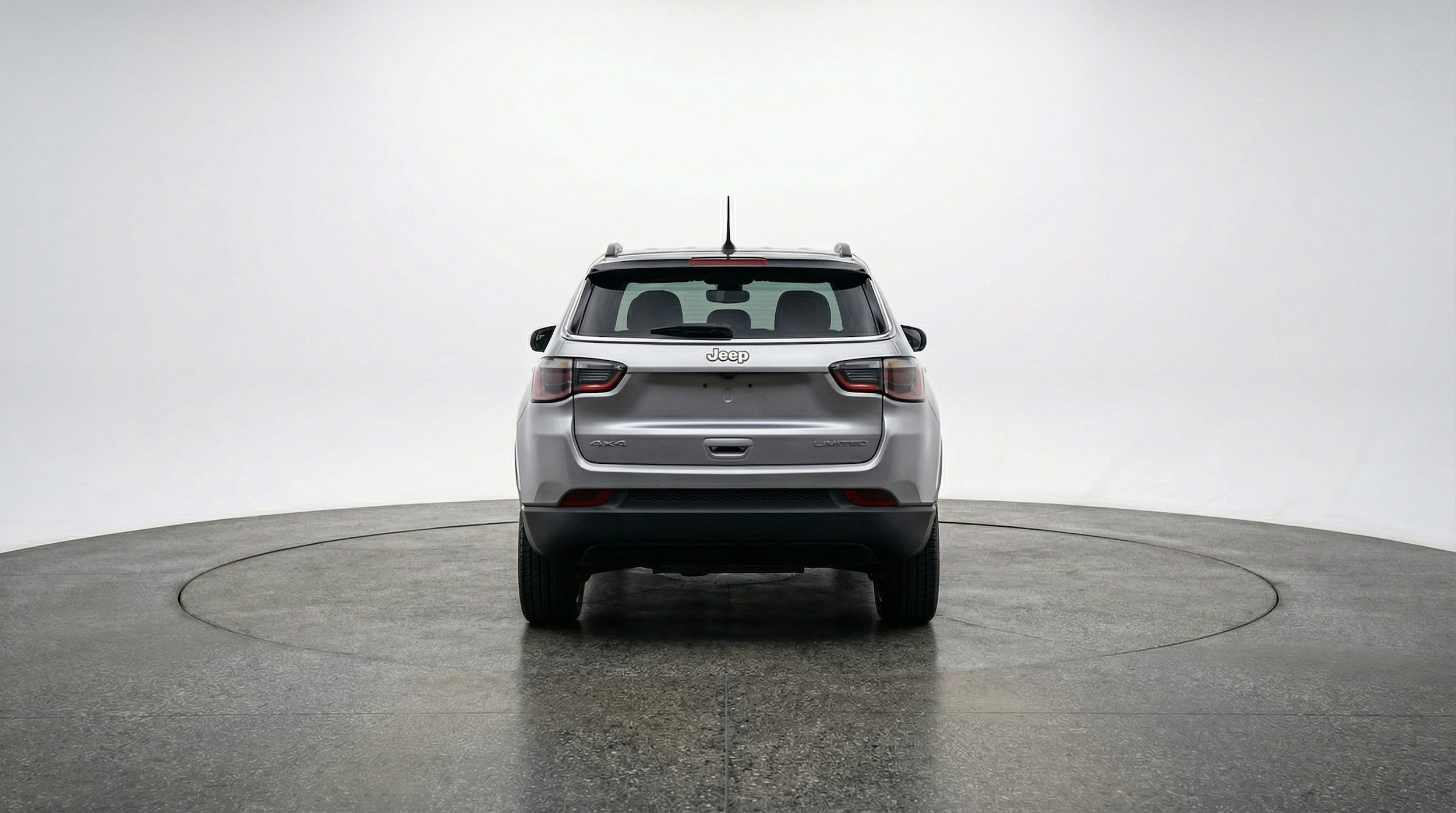 Thumbnail: 2025 Jeep Compass - 6