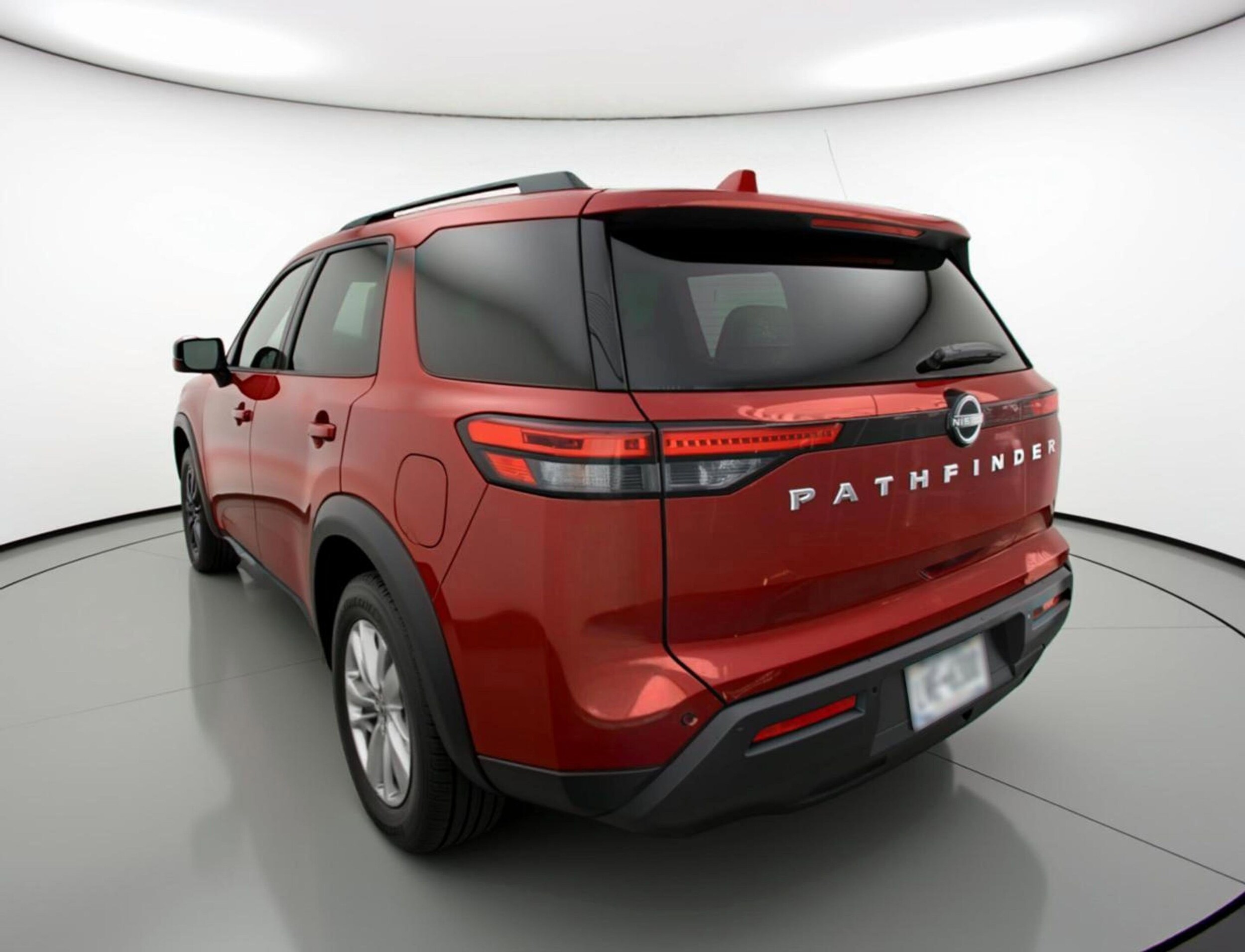 Thumbnail: 2025 Nissan Pathfinder - 6